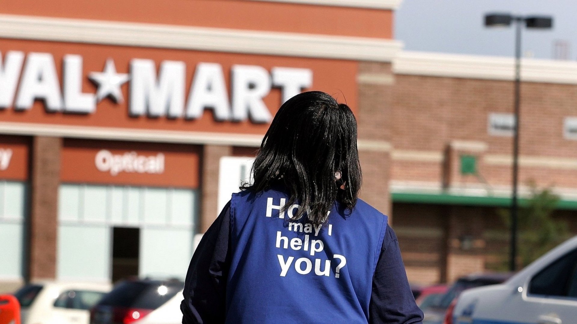 Walmart Cuts 7,000 BackOffice Jobs, Says Most Will Be Replaced With