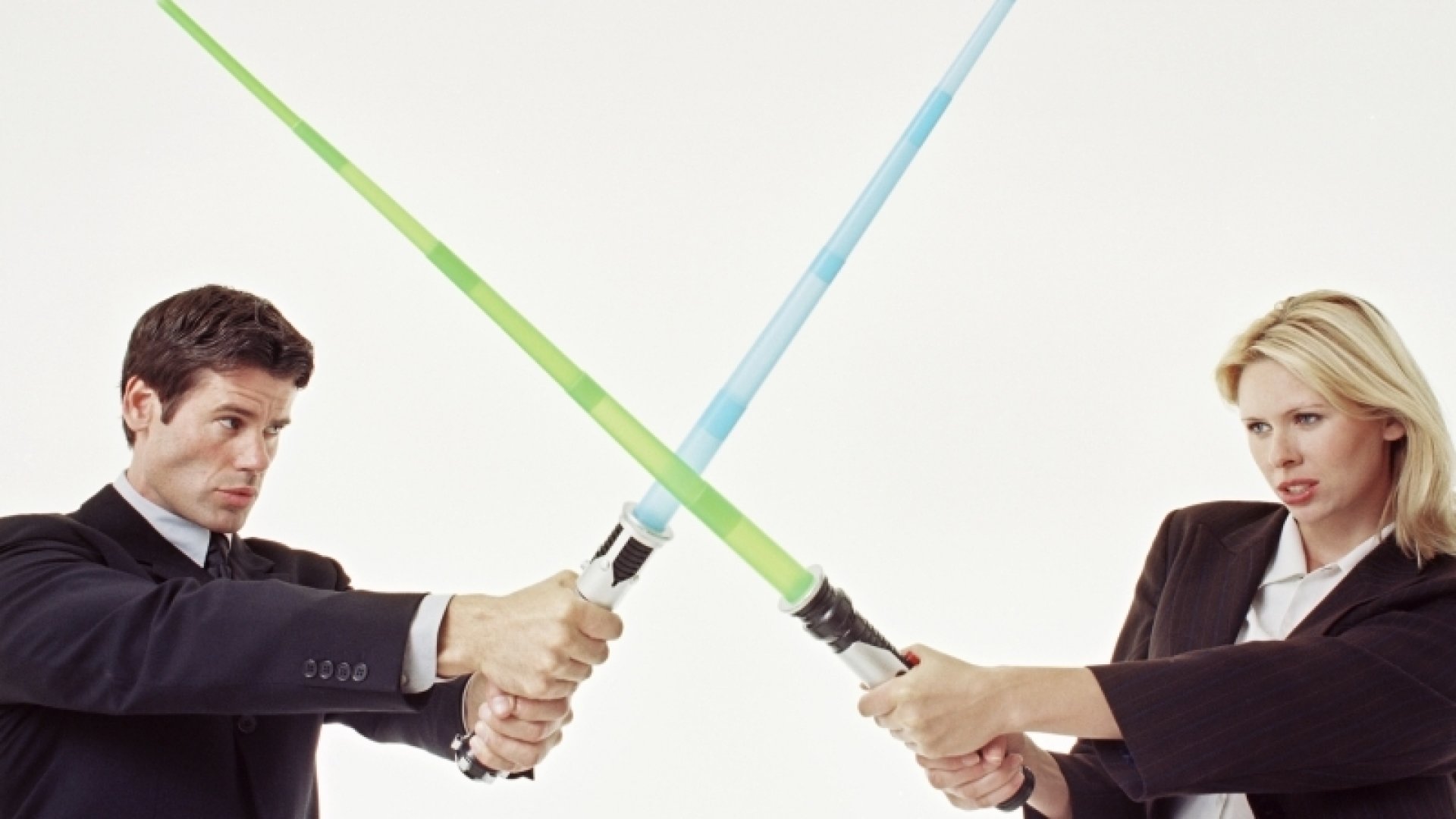 What happens when company cultures clash?(03)