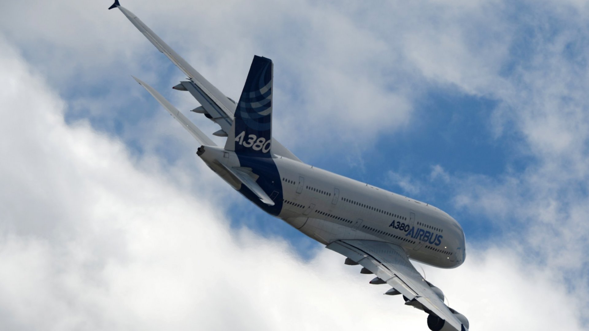 Boeing Hoisted Airbus on Its Own Petard and There Are 4 Lessons to Take ...