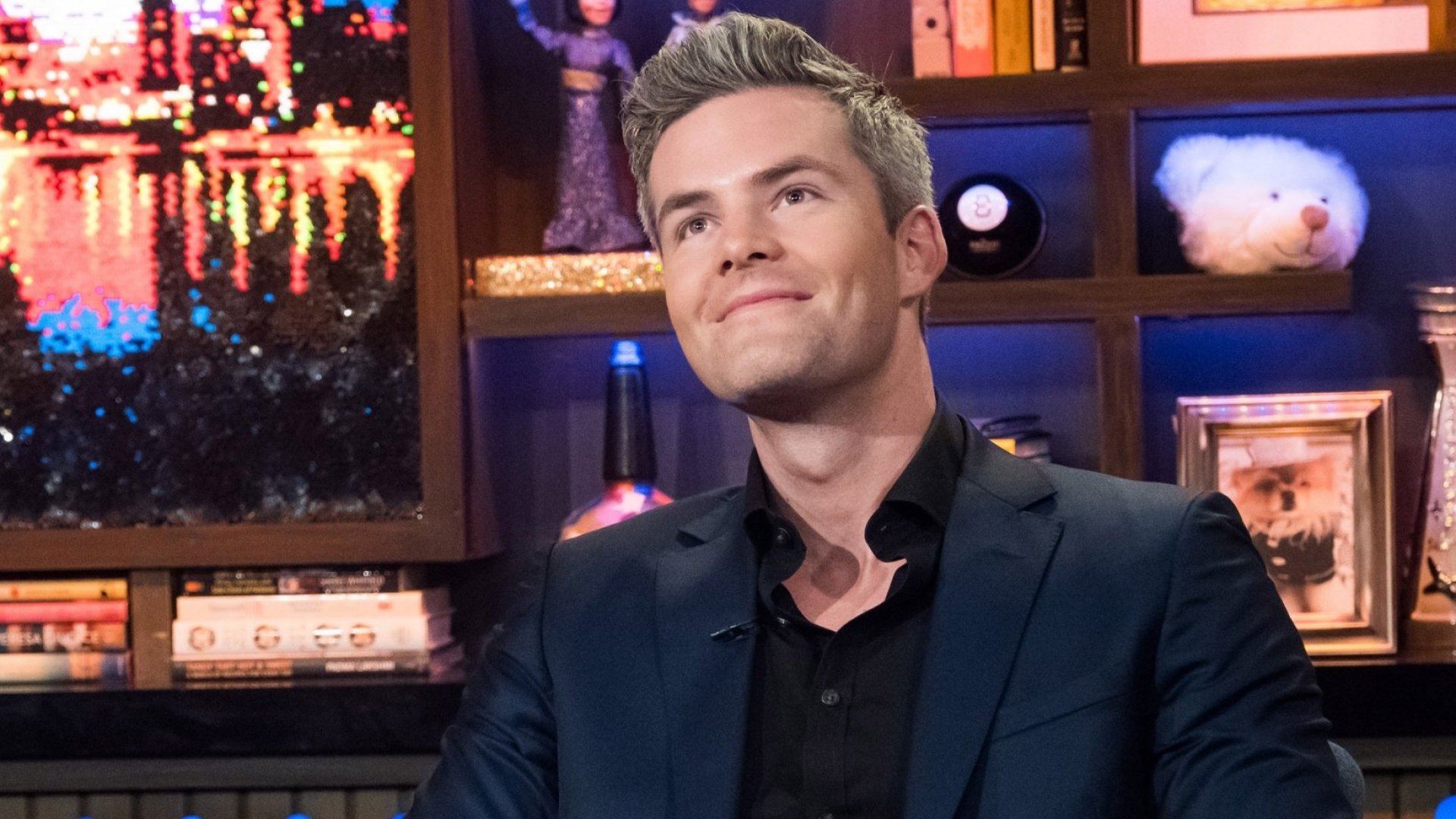 ‘Million Dollar Listing’ Star Ryan Serhant Says the Best Salespeople