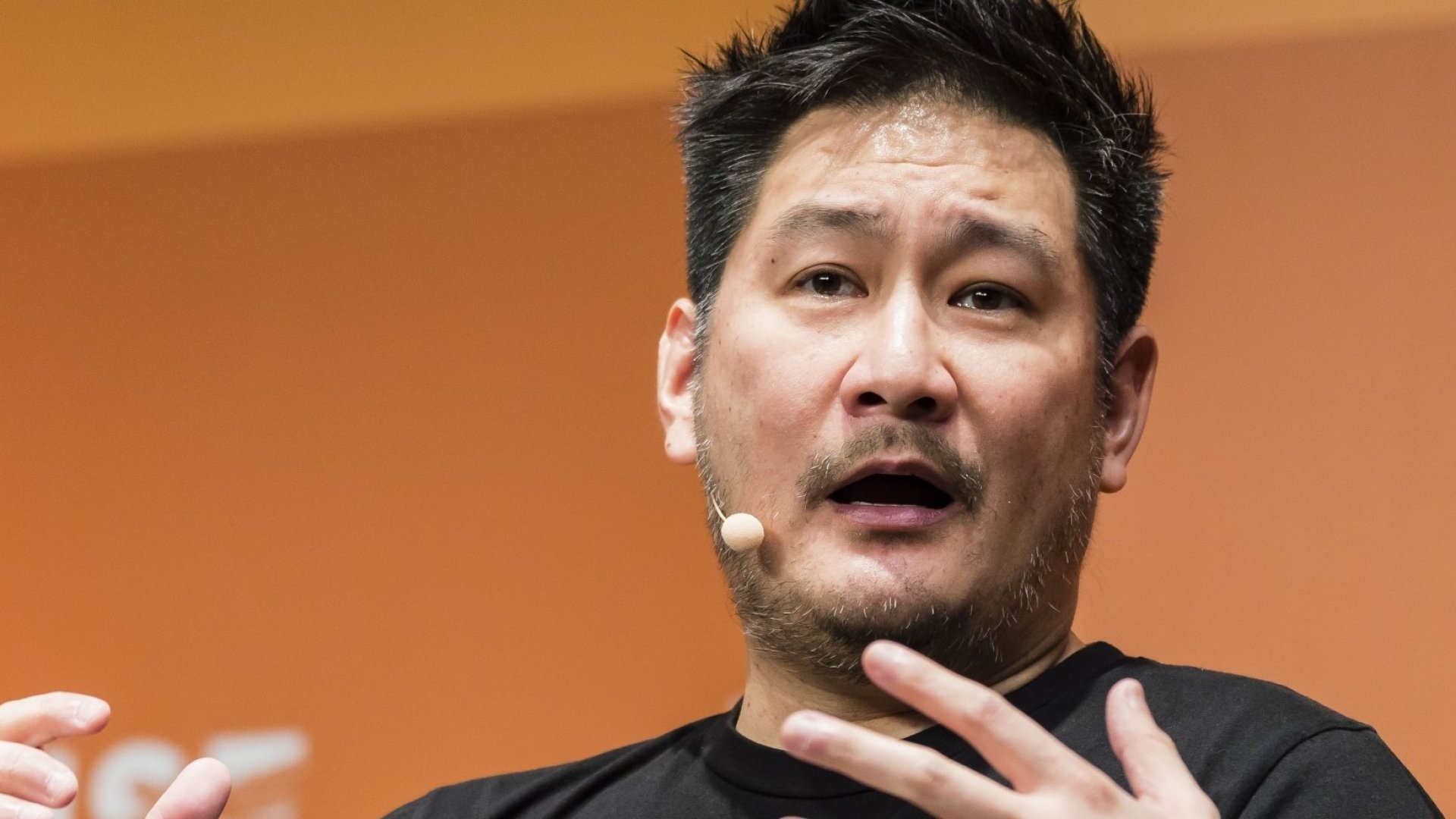 This Harvard Business School Graduate Leads the Biggest Martial Arts