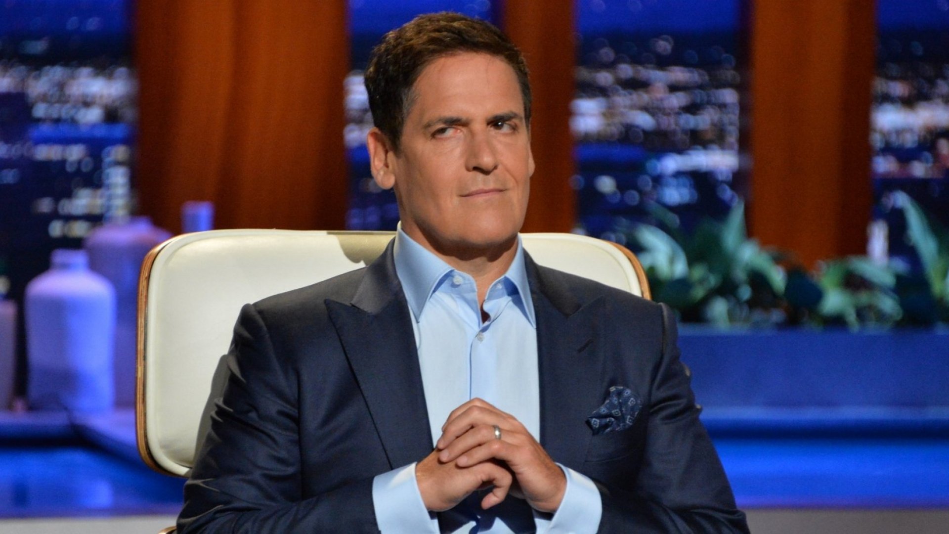 Mark Cuban Says 1 Powerful Habit Separates Successful People From