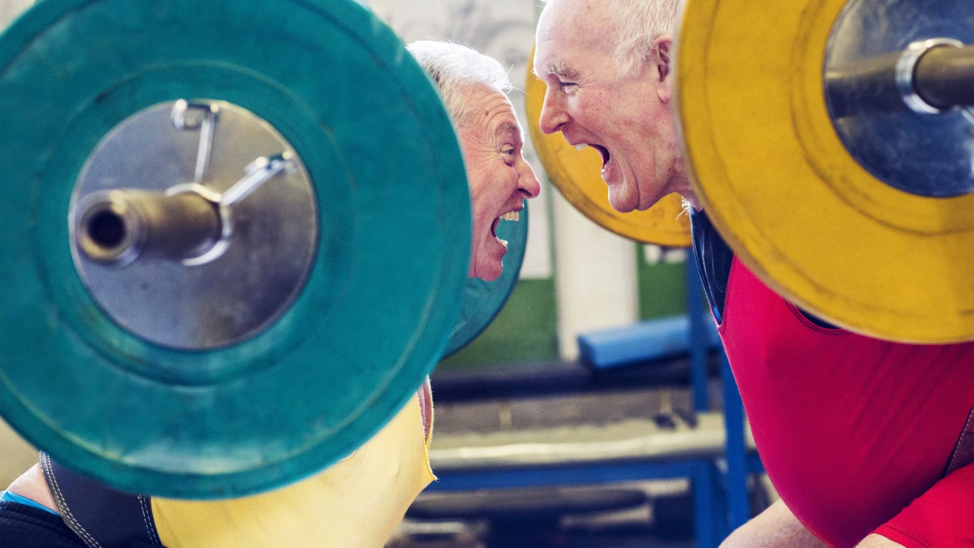 Here's Why You Should Make More Frenemies at Work