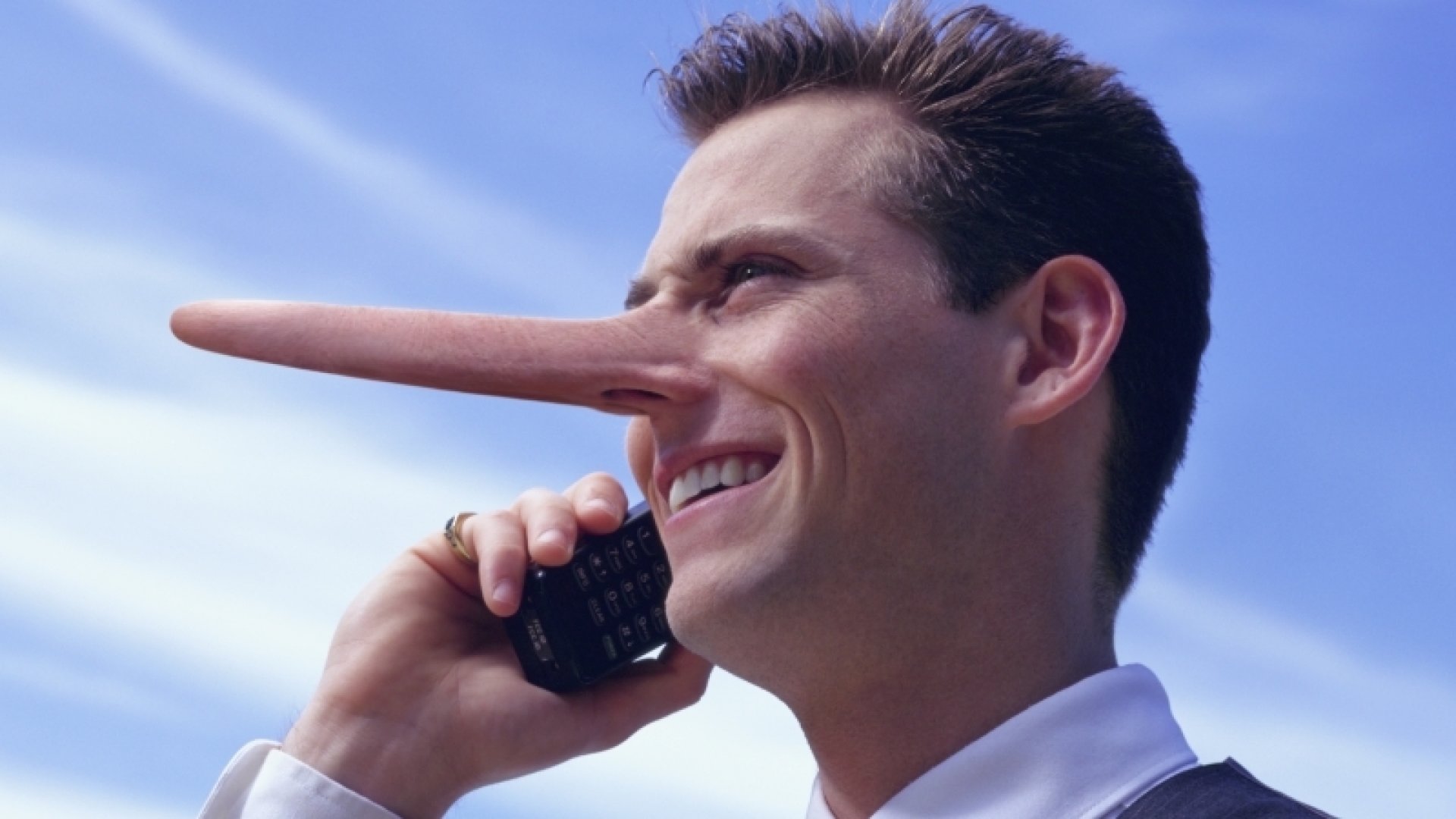 How to Tell When Employees Are Lying (and What to Do About It