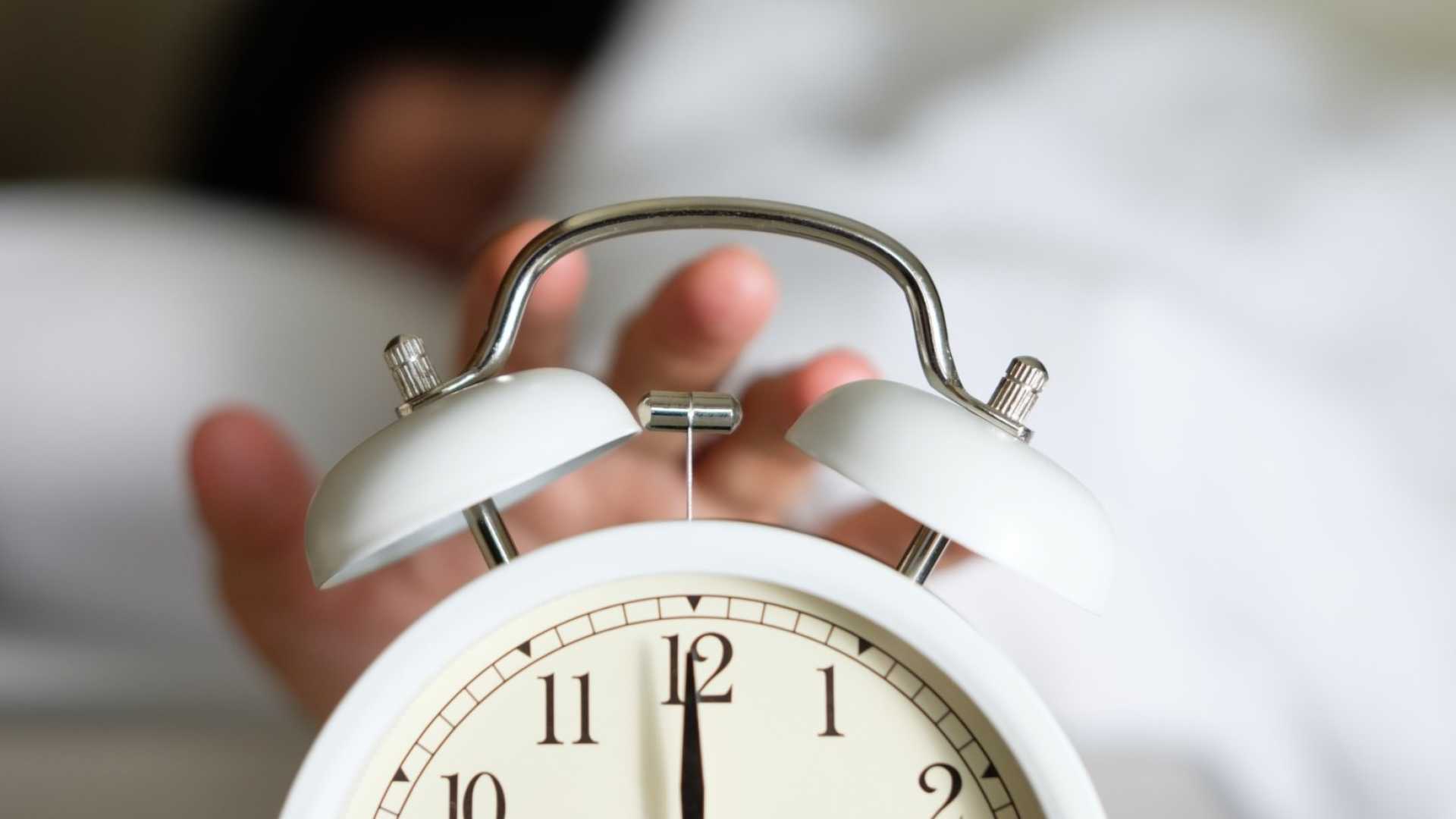 7 Tried and True Sleep Tips to Help You Get More Rest