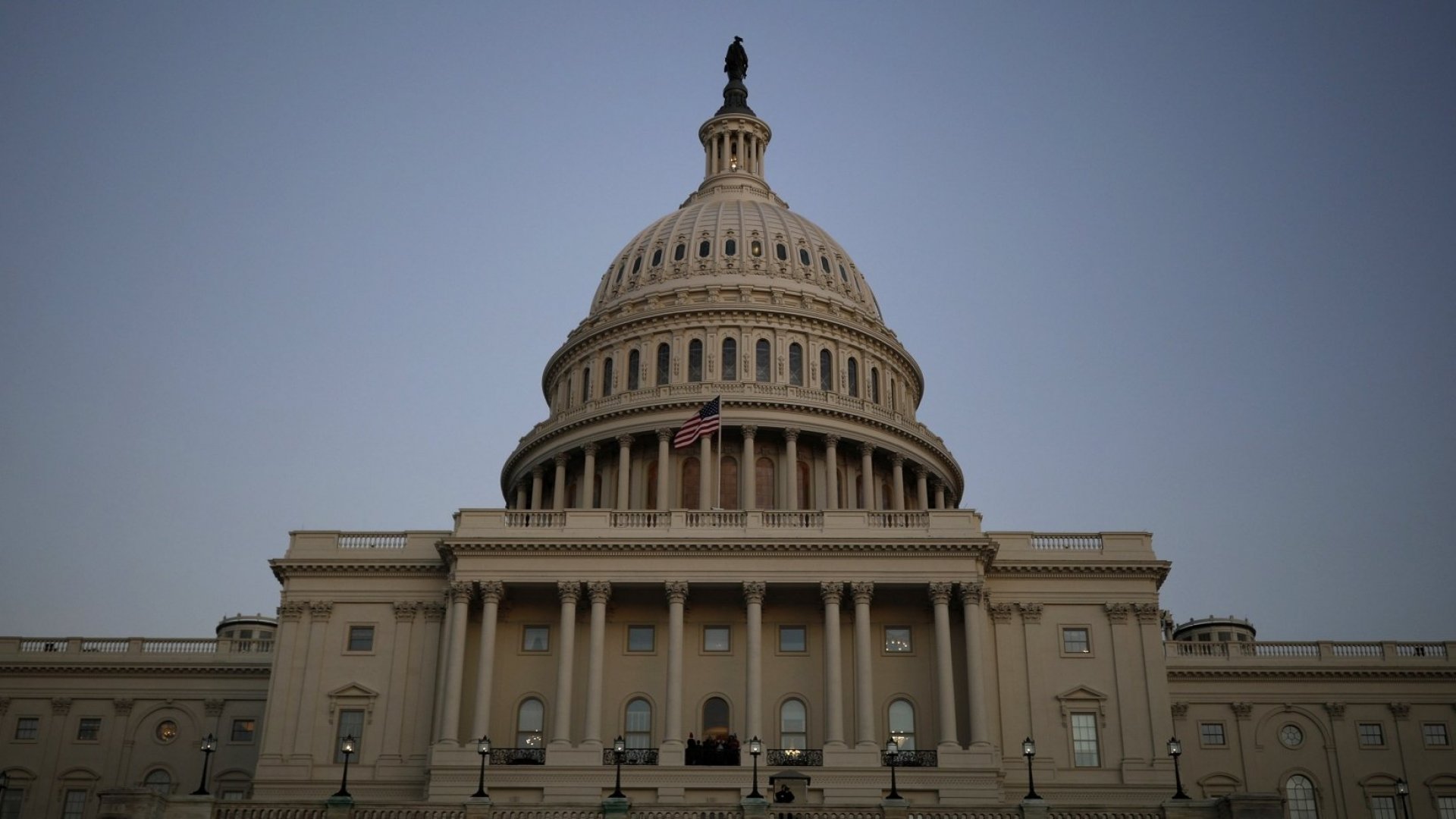 Another Government Shutdown? If It Happens Again, These Companies Have