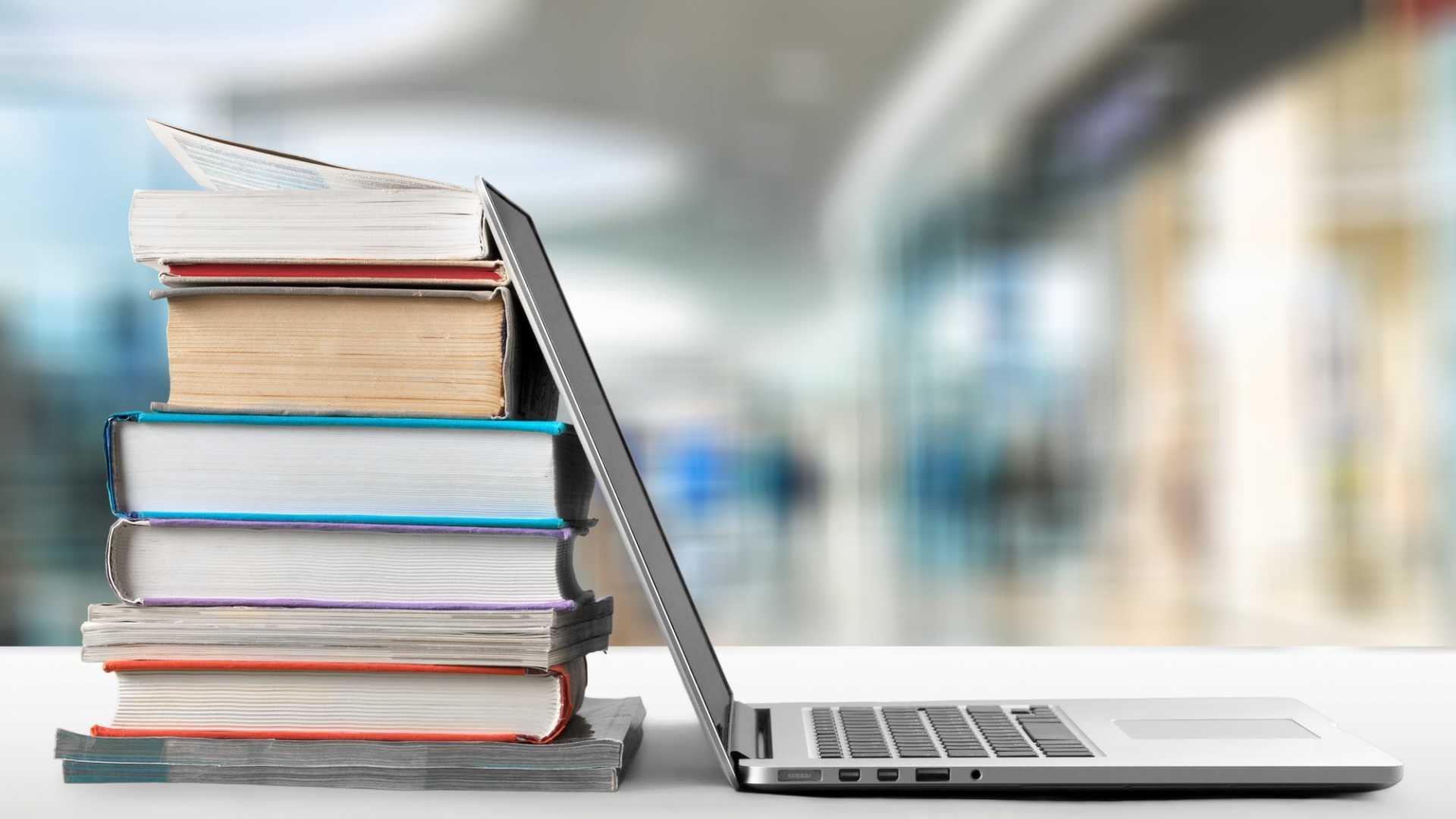 Computer Writing Book