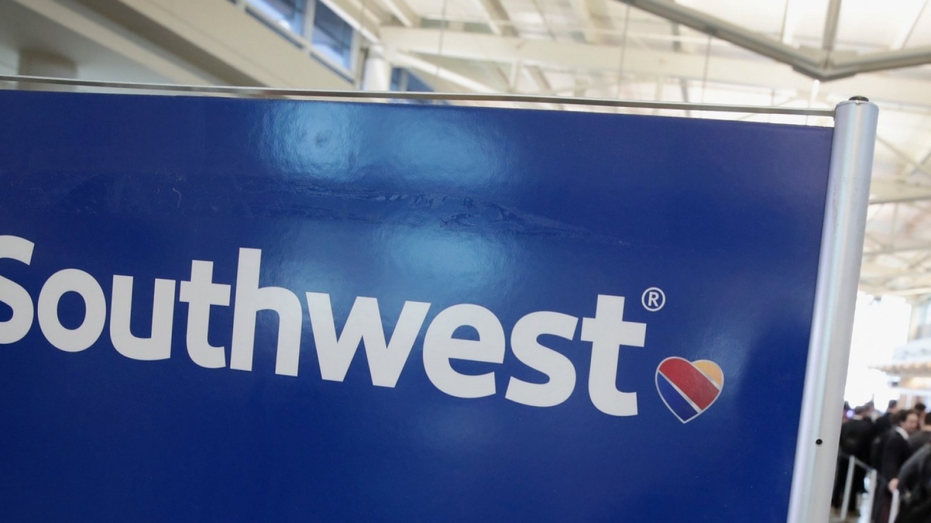 Southwest Airlines Just Made a Major Change That'll Make Some Passengers Wonder If It's the Same