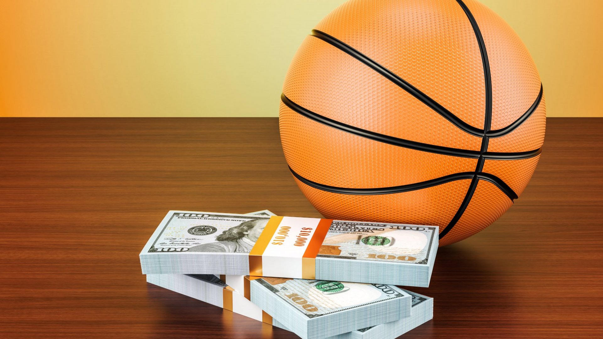 Sports Bet Discovery Startup Raises 3 Million Led by Early FanDuel