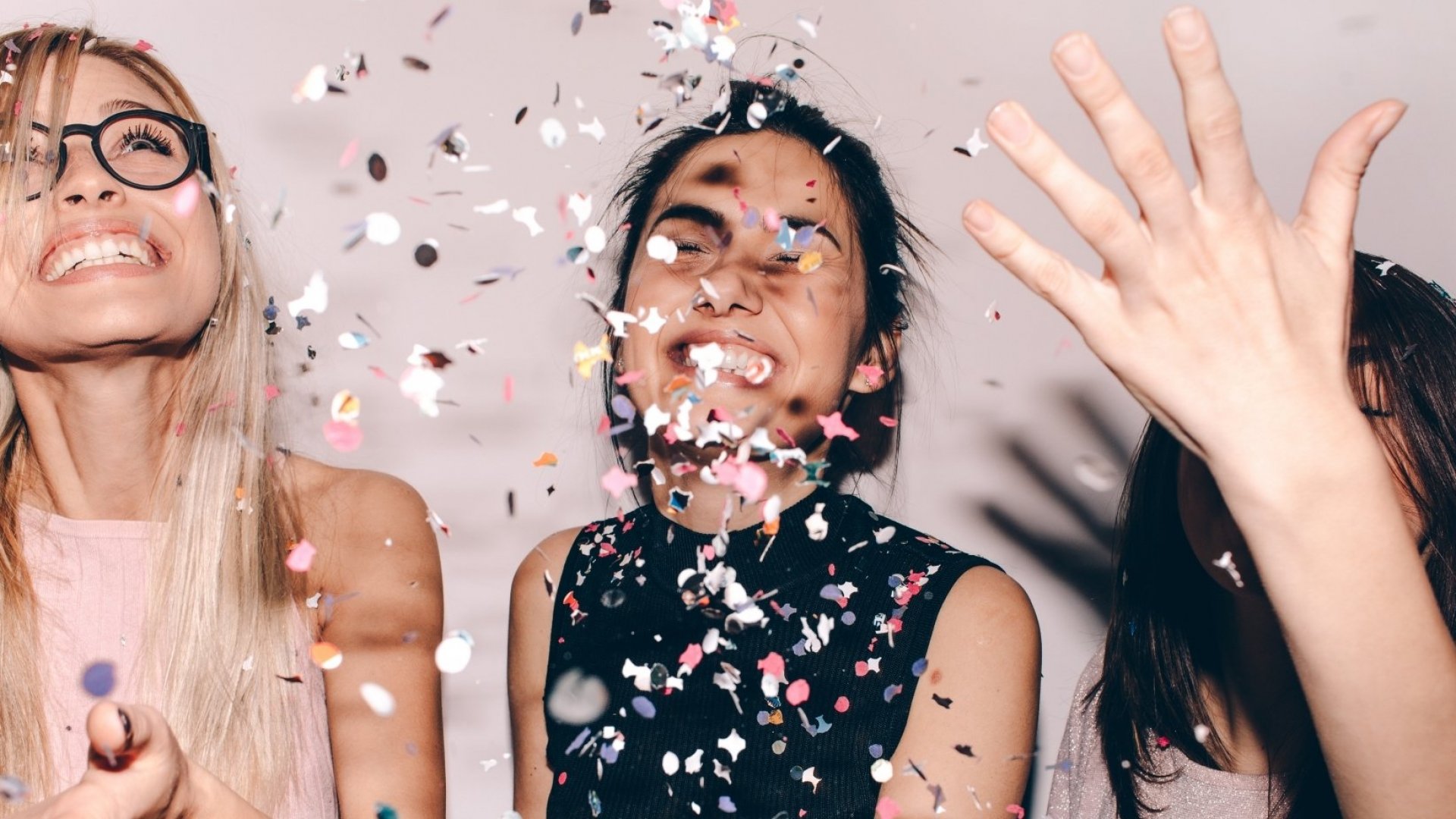 Today Is International Women’s Day. Here Are 5 Meaningful Ways to Show