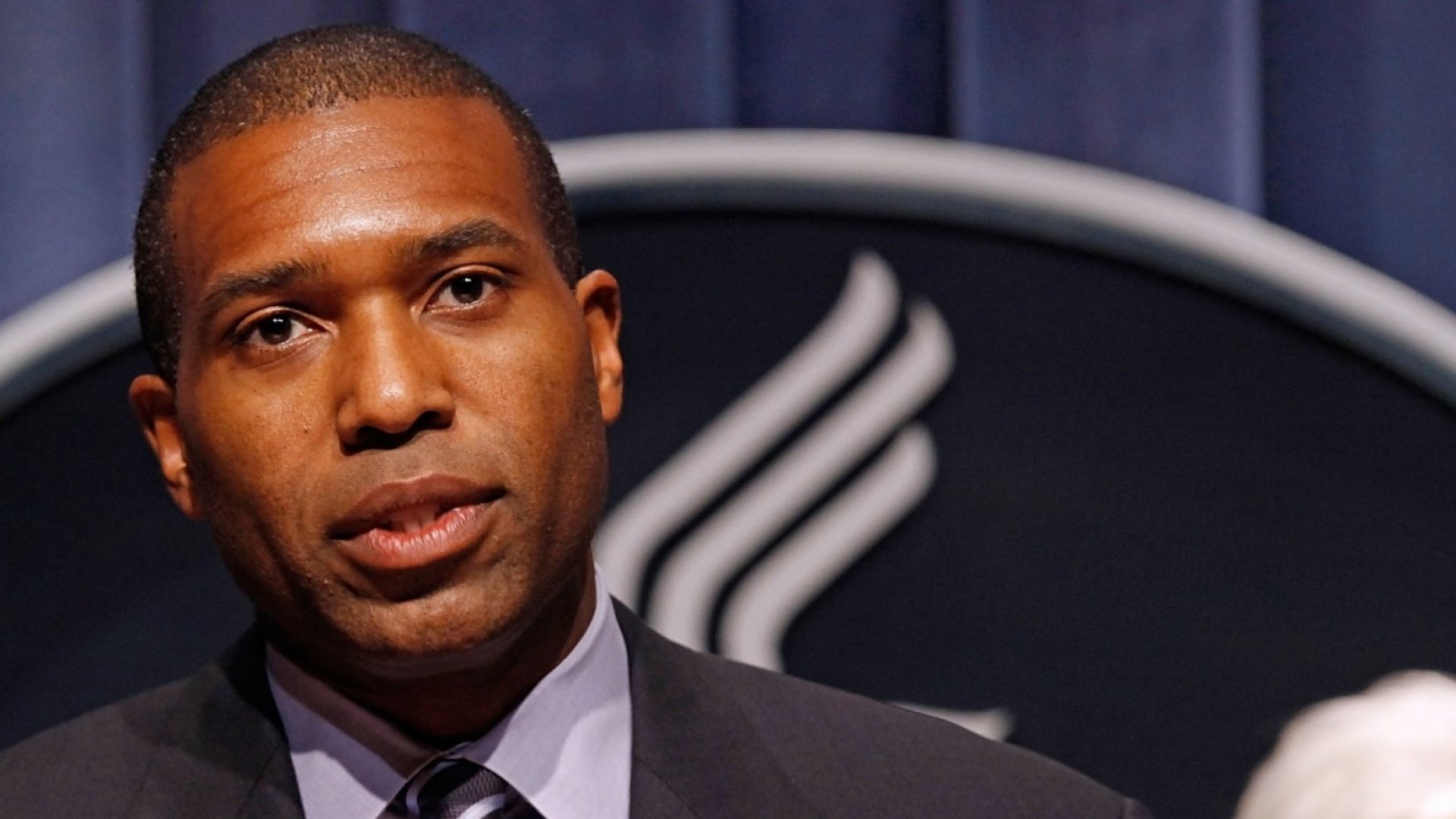 Worst First Day of Work Ever? Tony West Became Uber's Legal Chief the