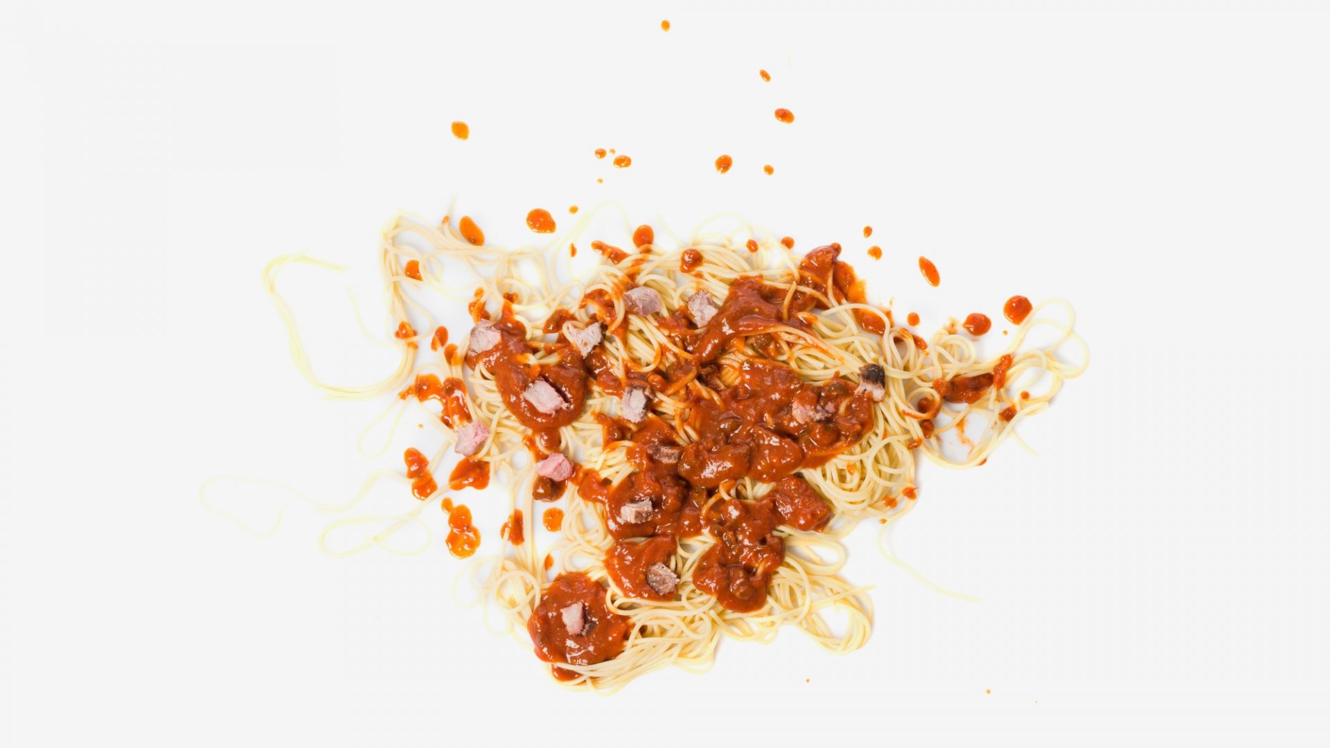 Throwing Ideas Against the Wall to See What Sticks is a Recipe for