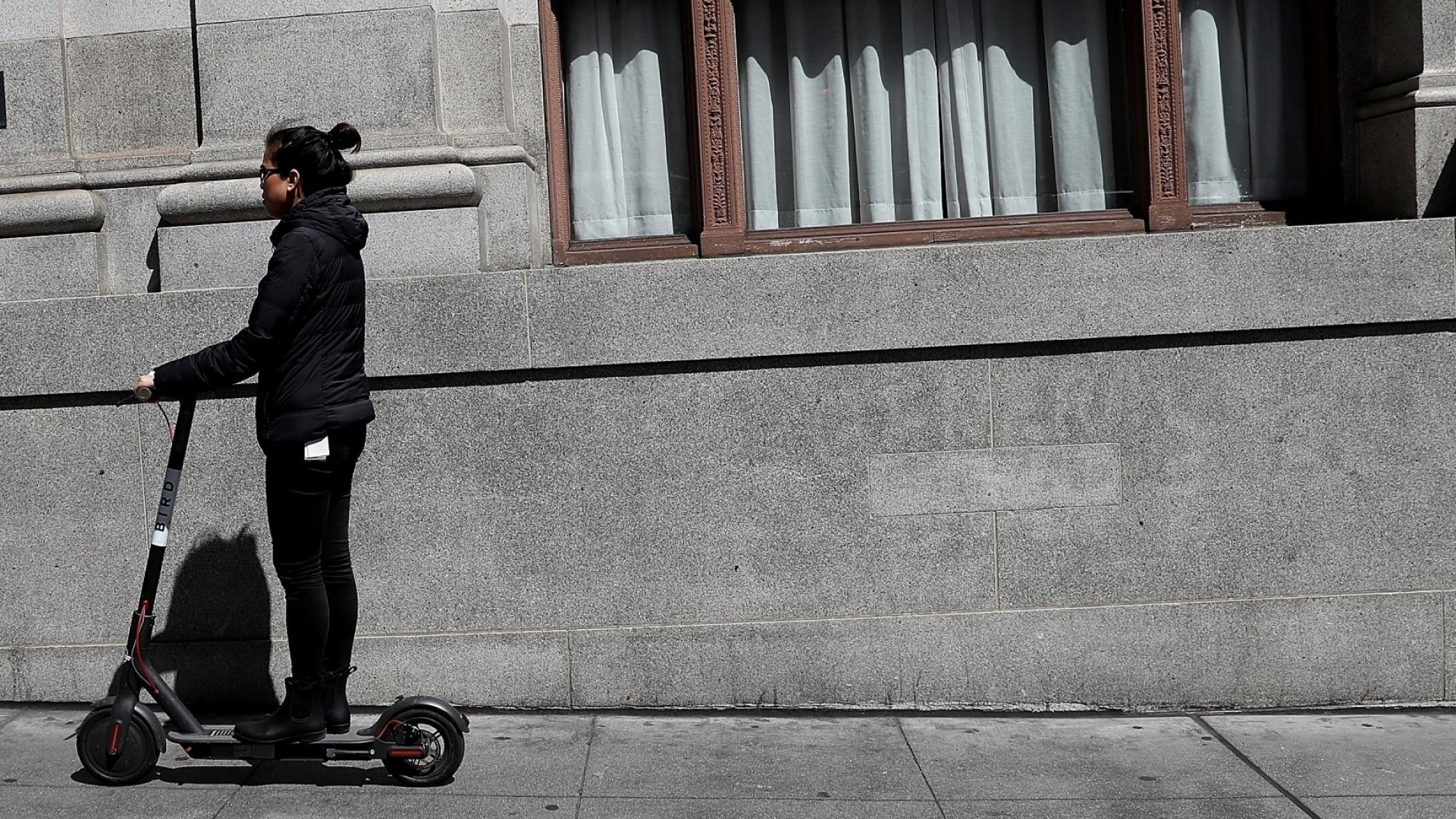 Scooter Startup Bird Doubles Valuation to $2 Billion in 4 Months | Inc.com