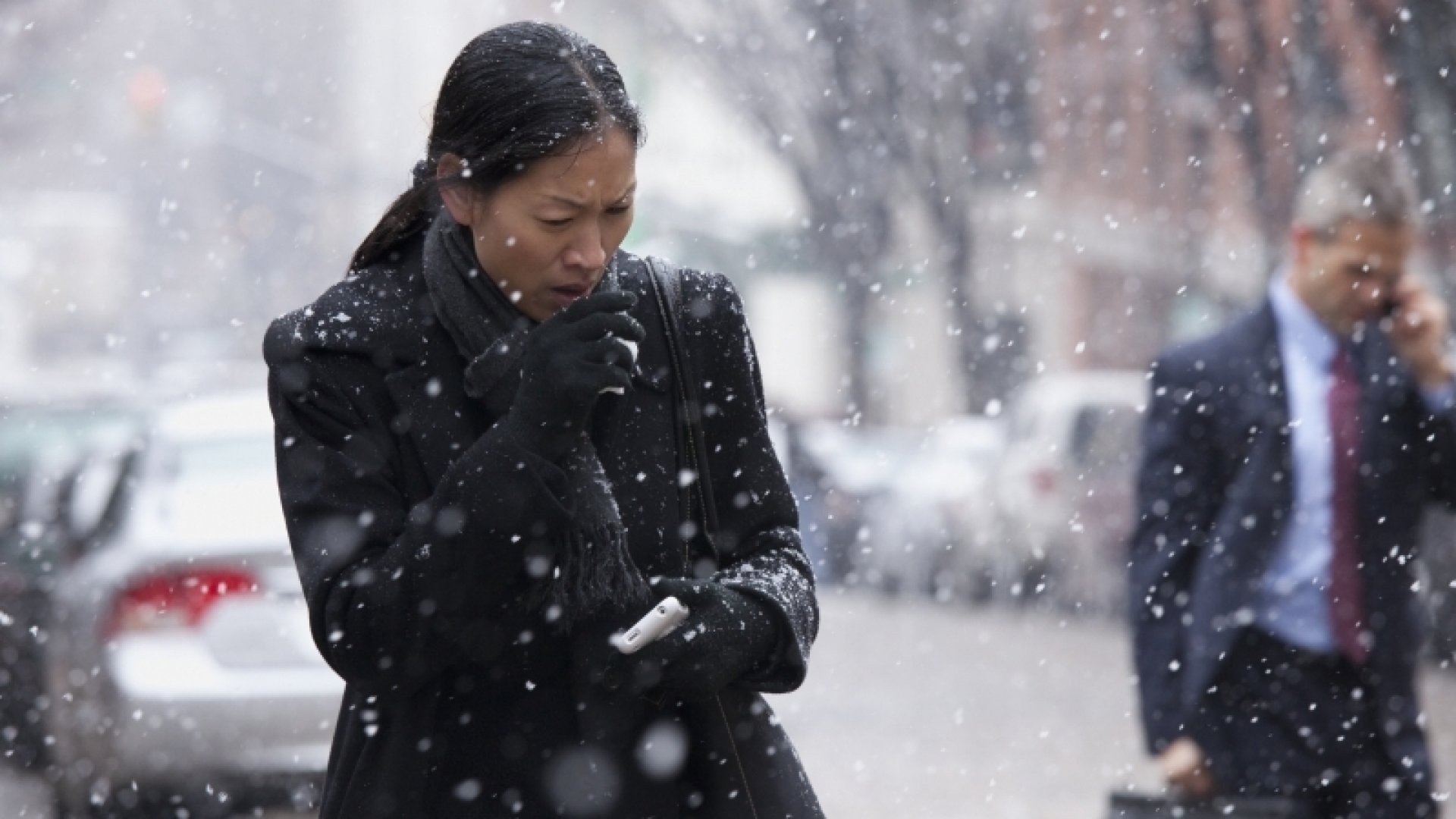 5 Ways to Beat a Seasonal Slump