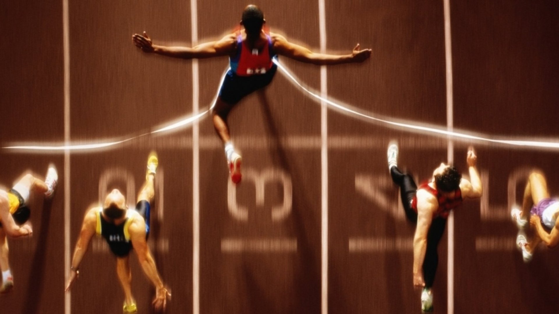 4 Tips to Stay Ahead of the Competition