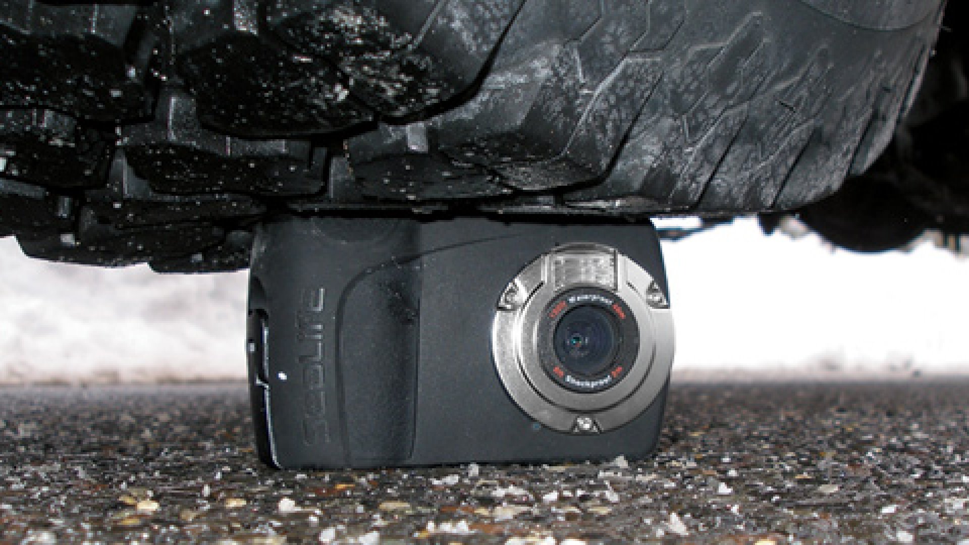 3 Rugged Digital Cameras