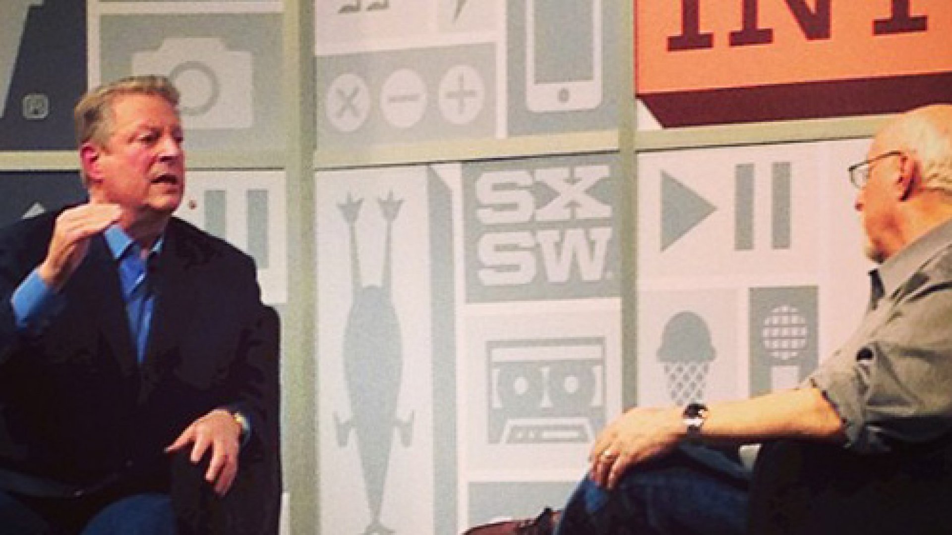 What Al Gore Predicts for the Future