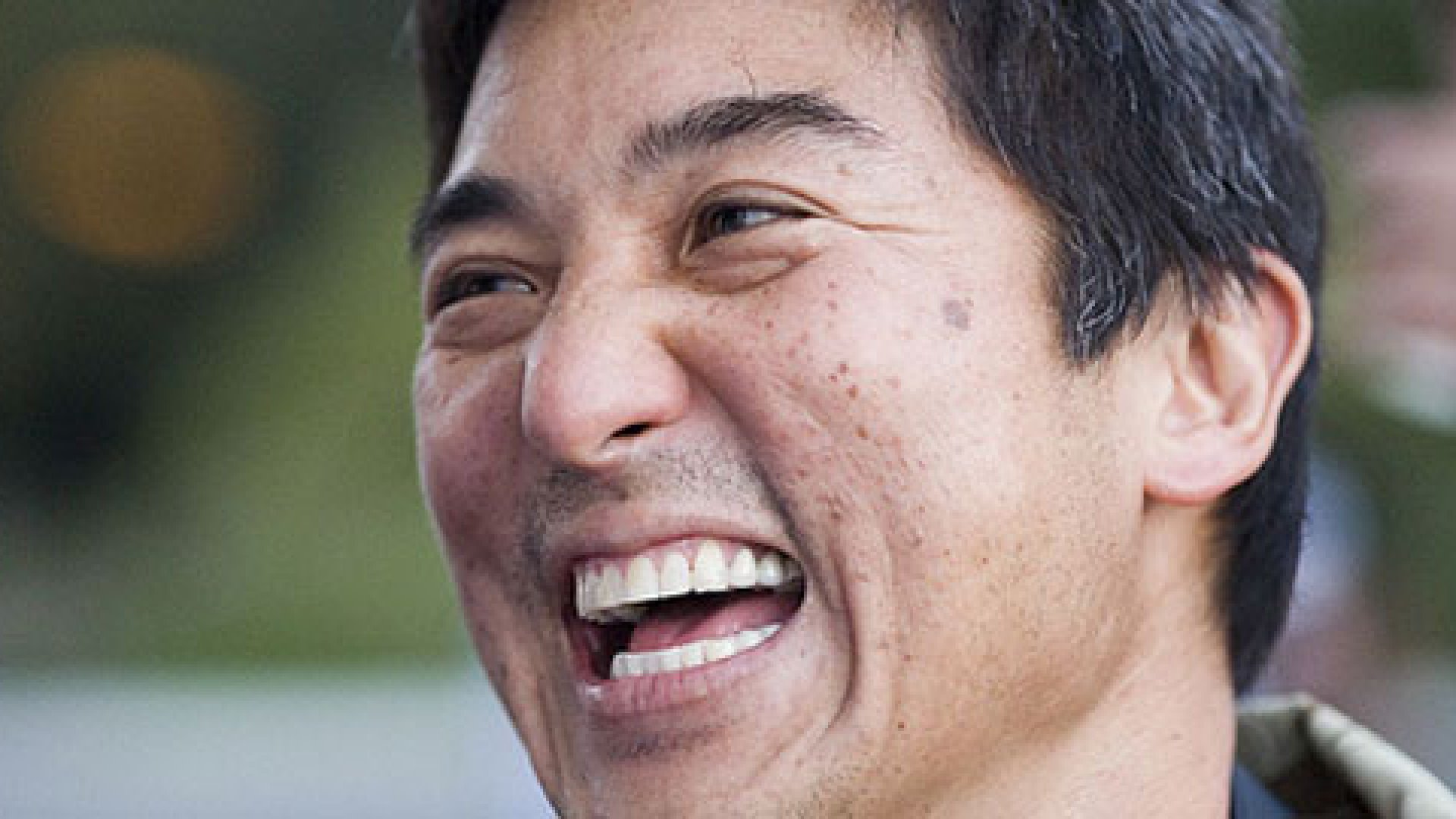 Guy Kawasaki on Innovation: &lsquo;Bozo&rsquo; Move Cost Me $2 Billion | Inc.com