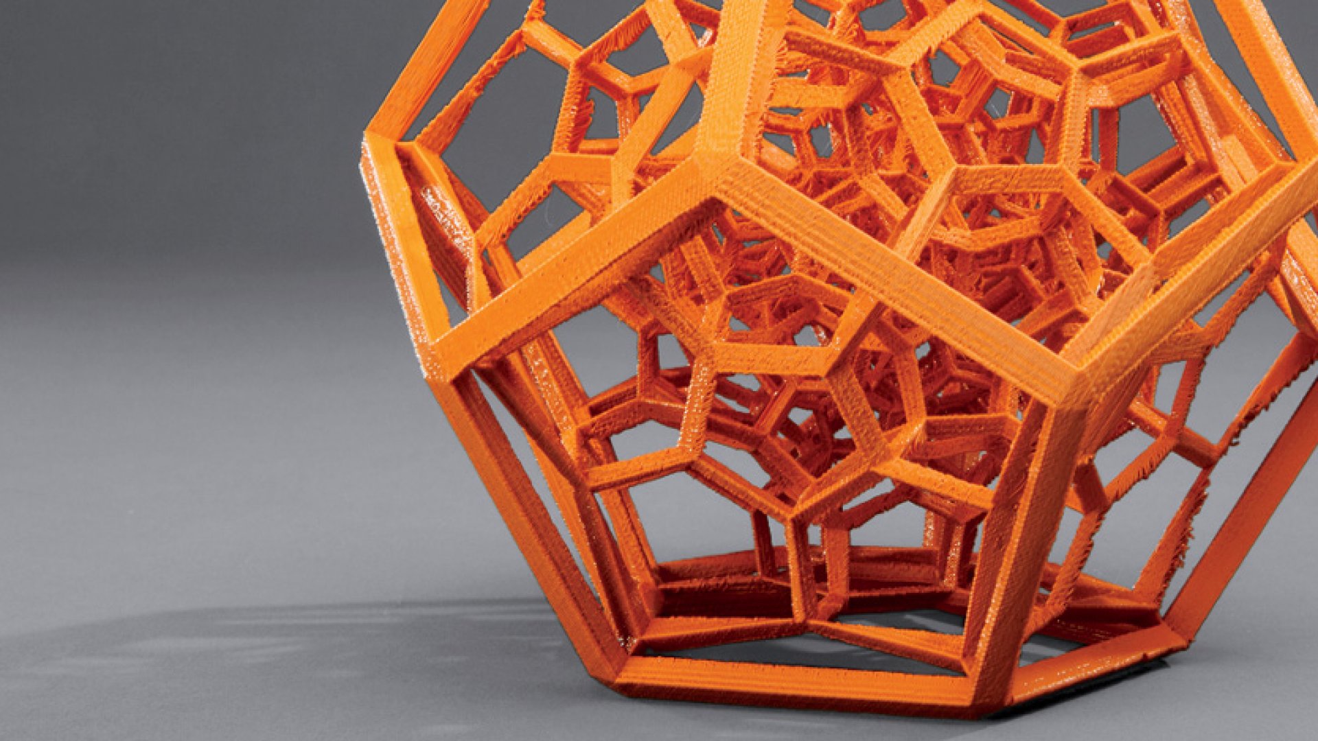 Just Press Print the New Industrial Age