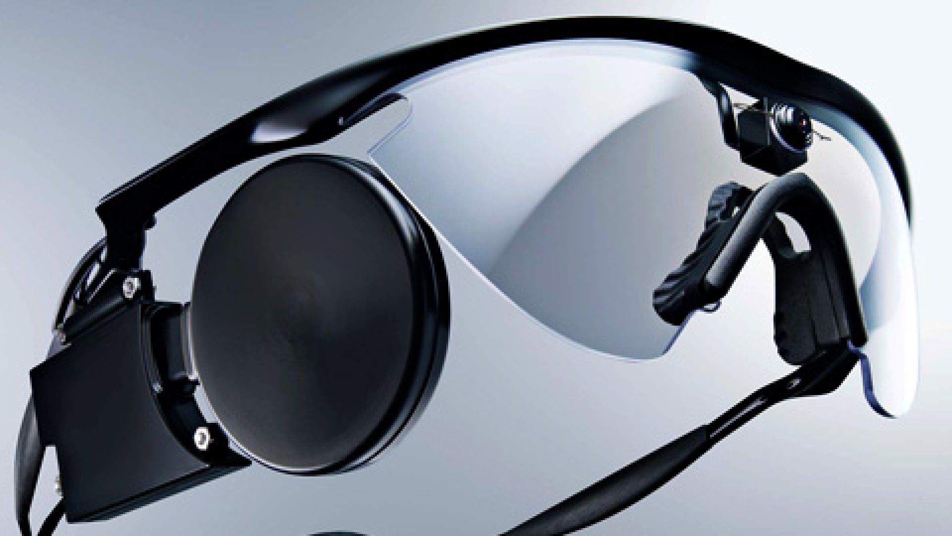 Innovation Giving Sight to the Blind