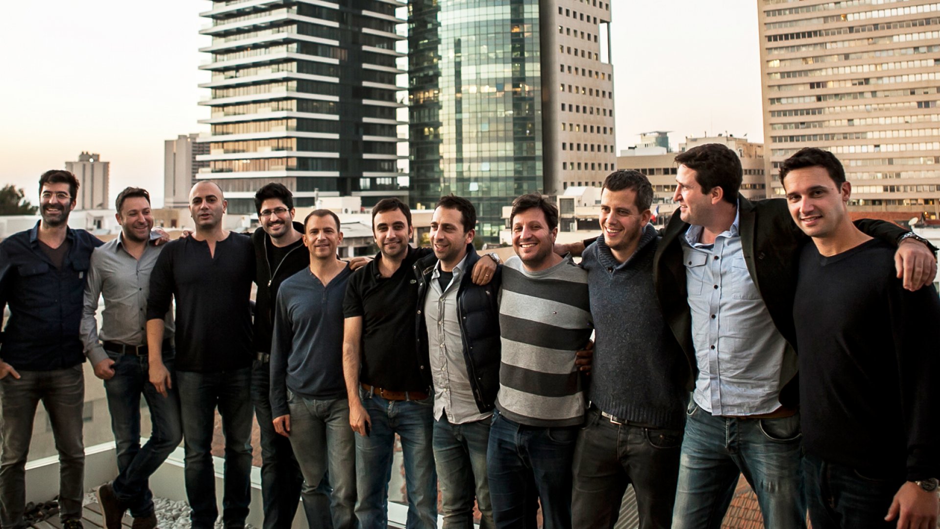 Want People to Stop Bickering and Start Cooperating? Do This 1 Thing