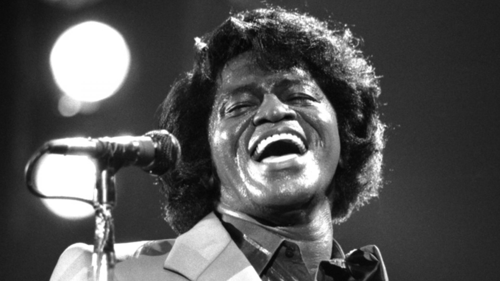 3 Lessons from James Brown's Terrible, Great Leadership Style