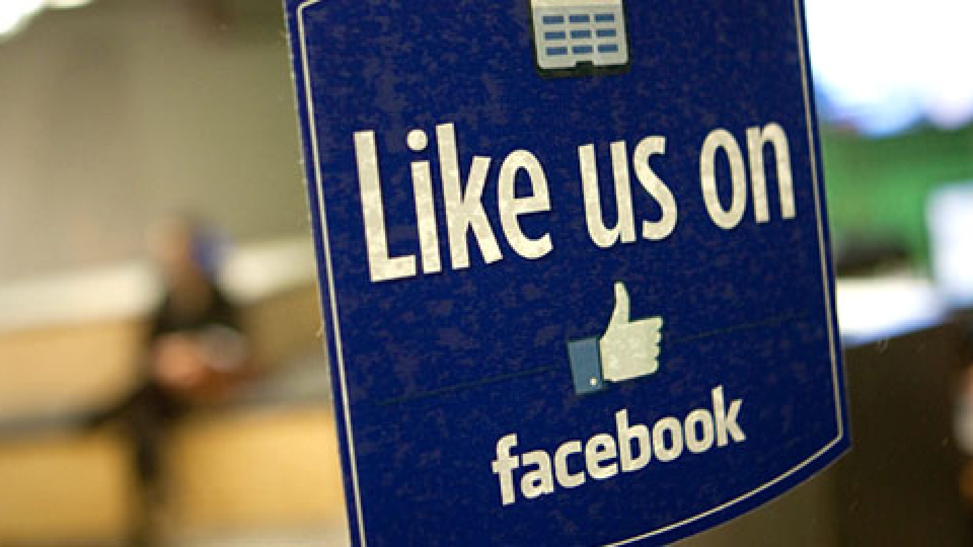 Basic Social Media Mistake Everyone Makes