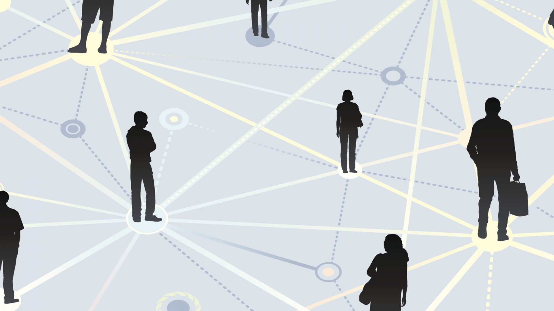 2 Ways to Quickly Expand Your Network