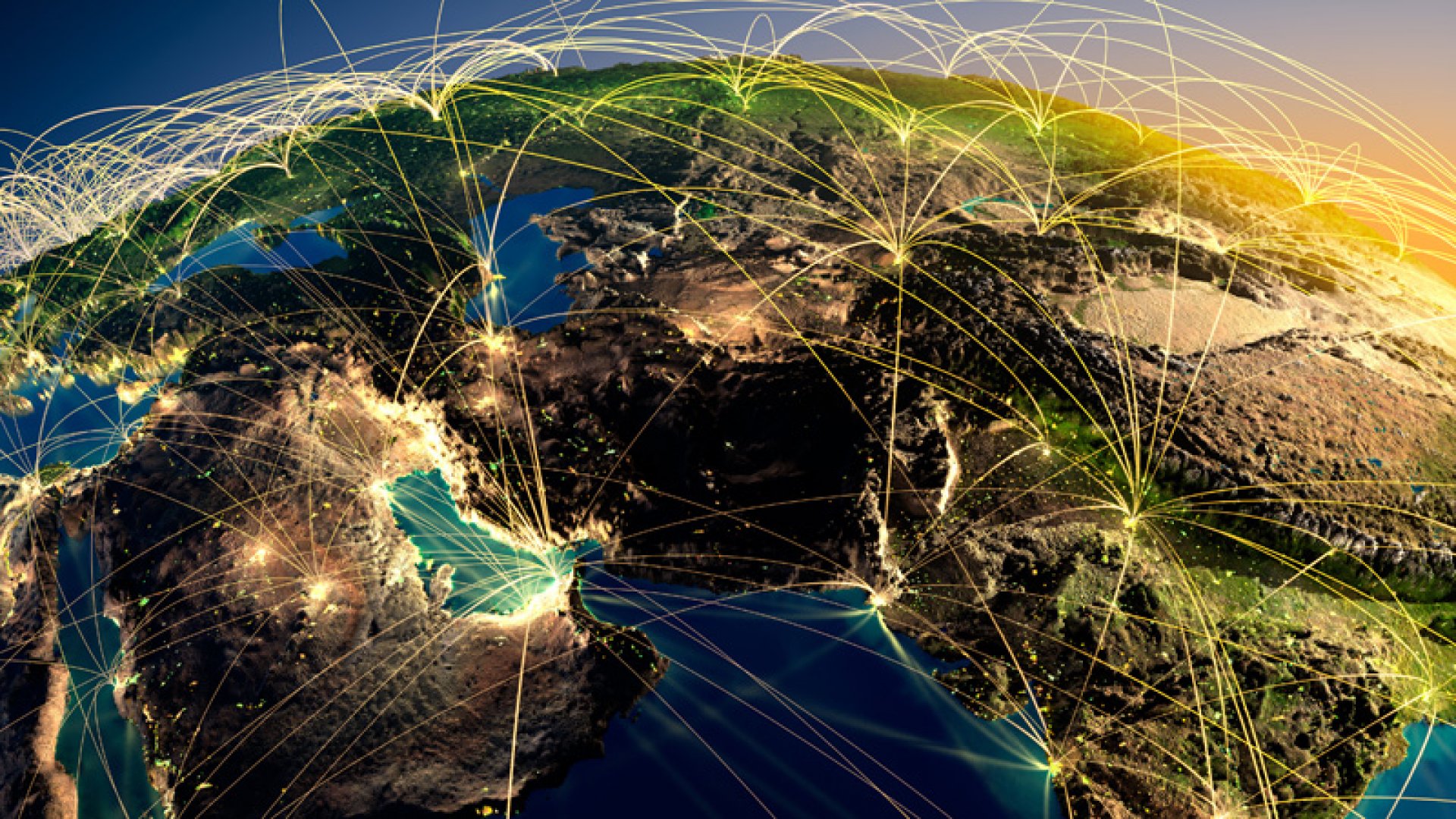 Why Networking Is Overrated