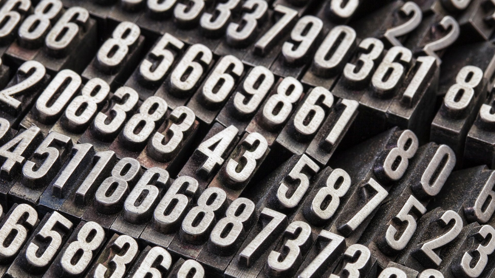 Every number
