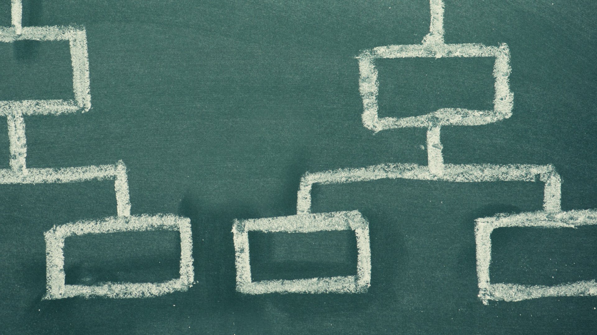 Why Your Startup Org Chart Is Pointless