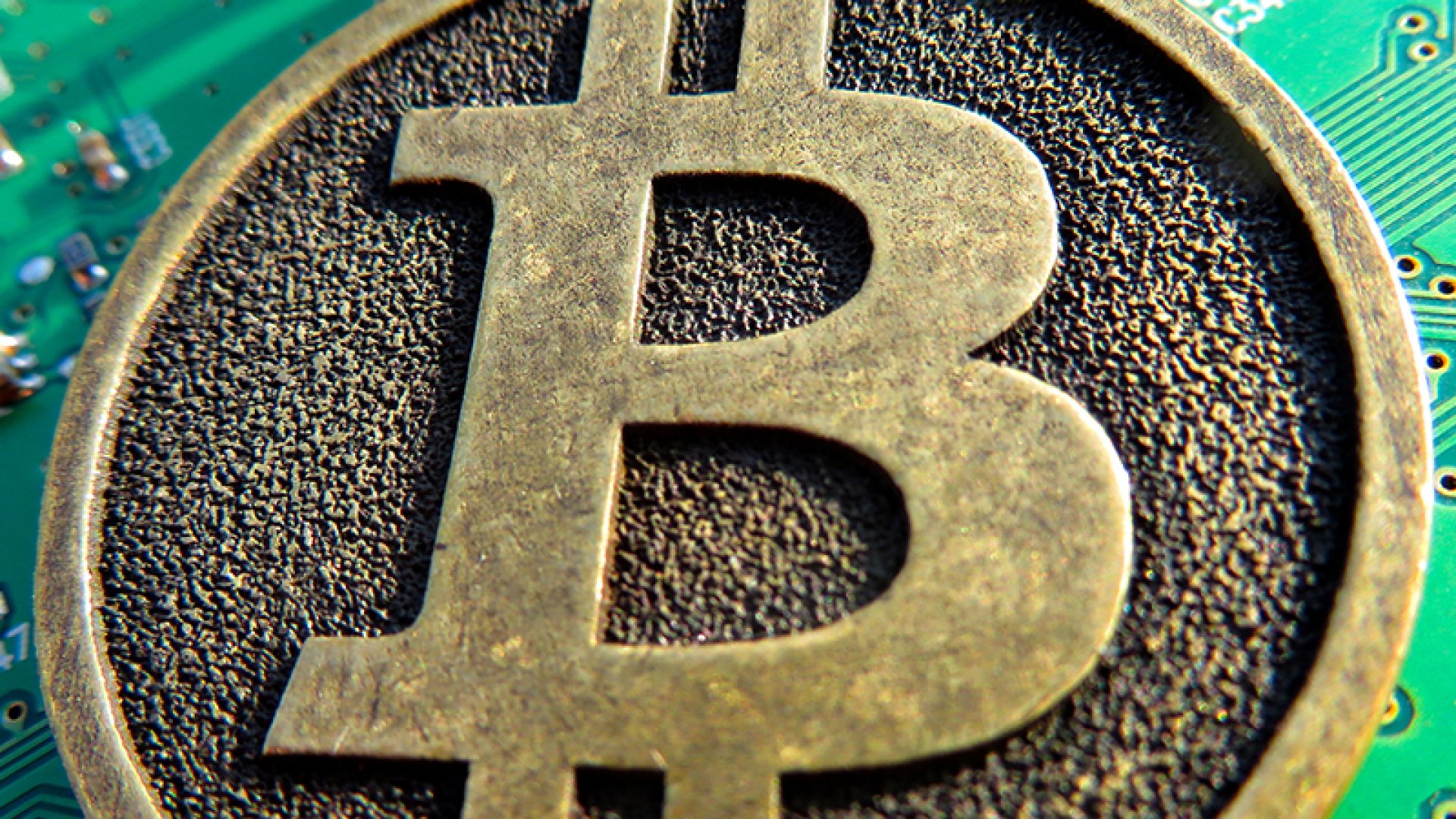 Nearly Half of Investors Are Bearish About Bitcoin | Inc.com