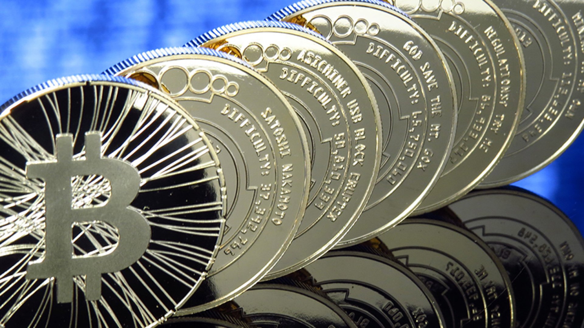 3 Facinating Facts About Bitcoin You Need To Know | Inc.com