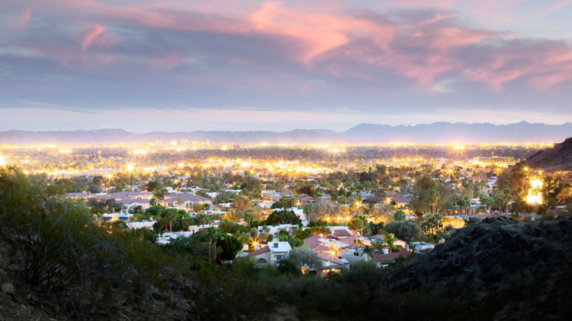 The 10 FastestGrowing Private Companies in Phoenix