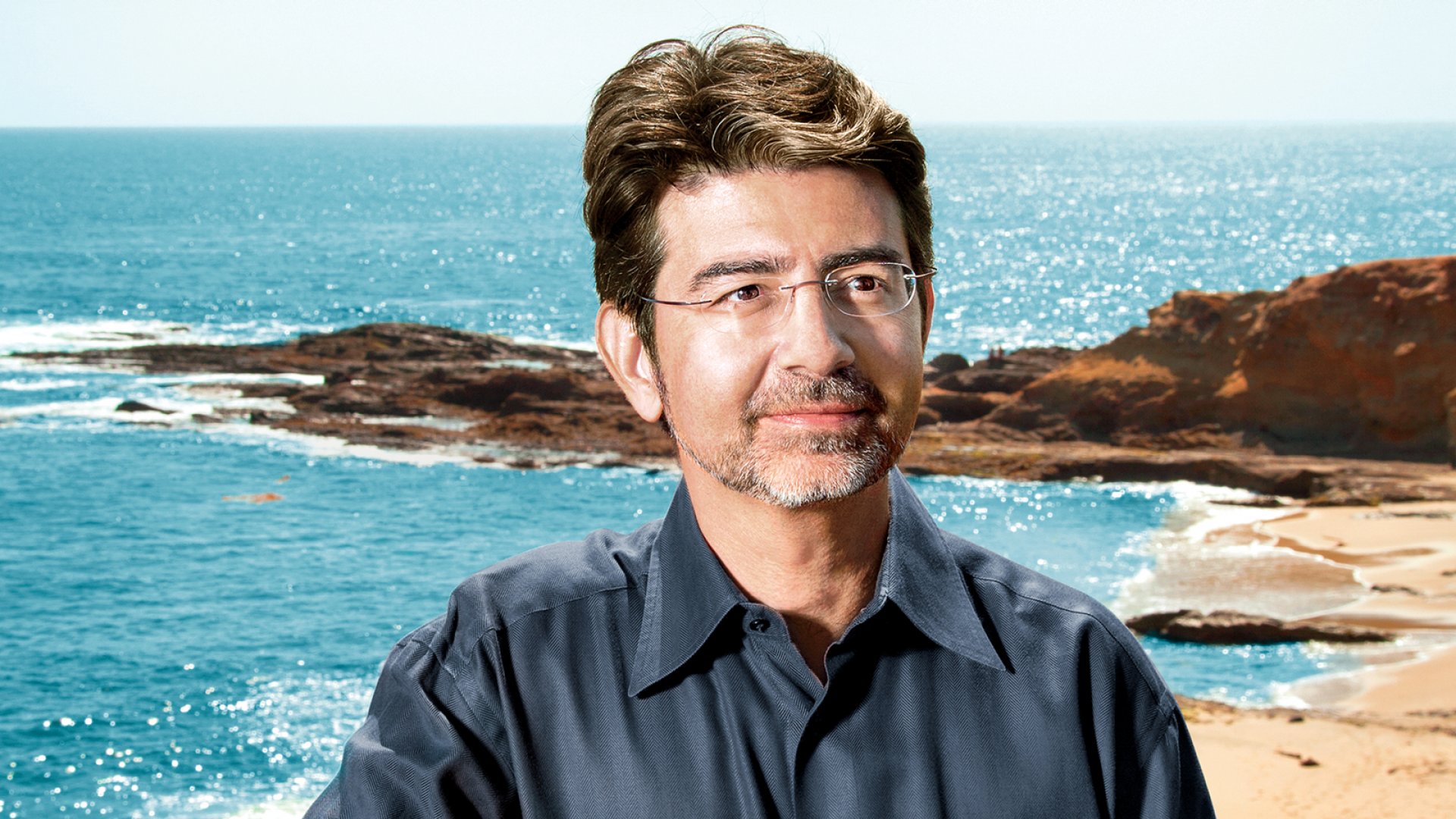 Pierre Omidyar Invests $50 Million in First Look Media | Inc.com