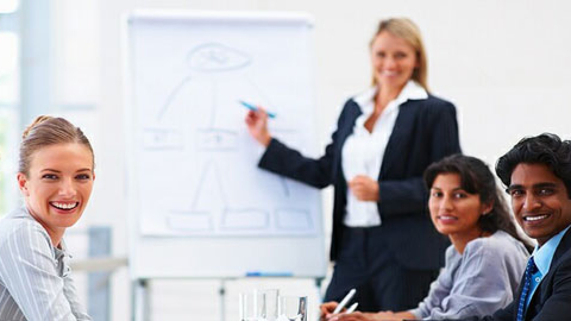 How to Fix Your Presentations