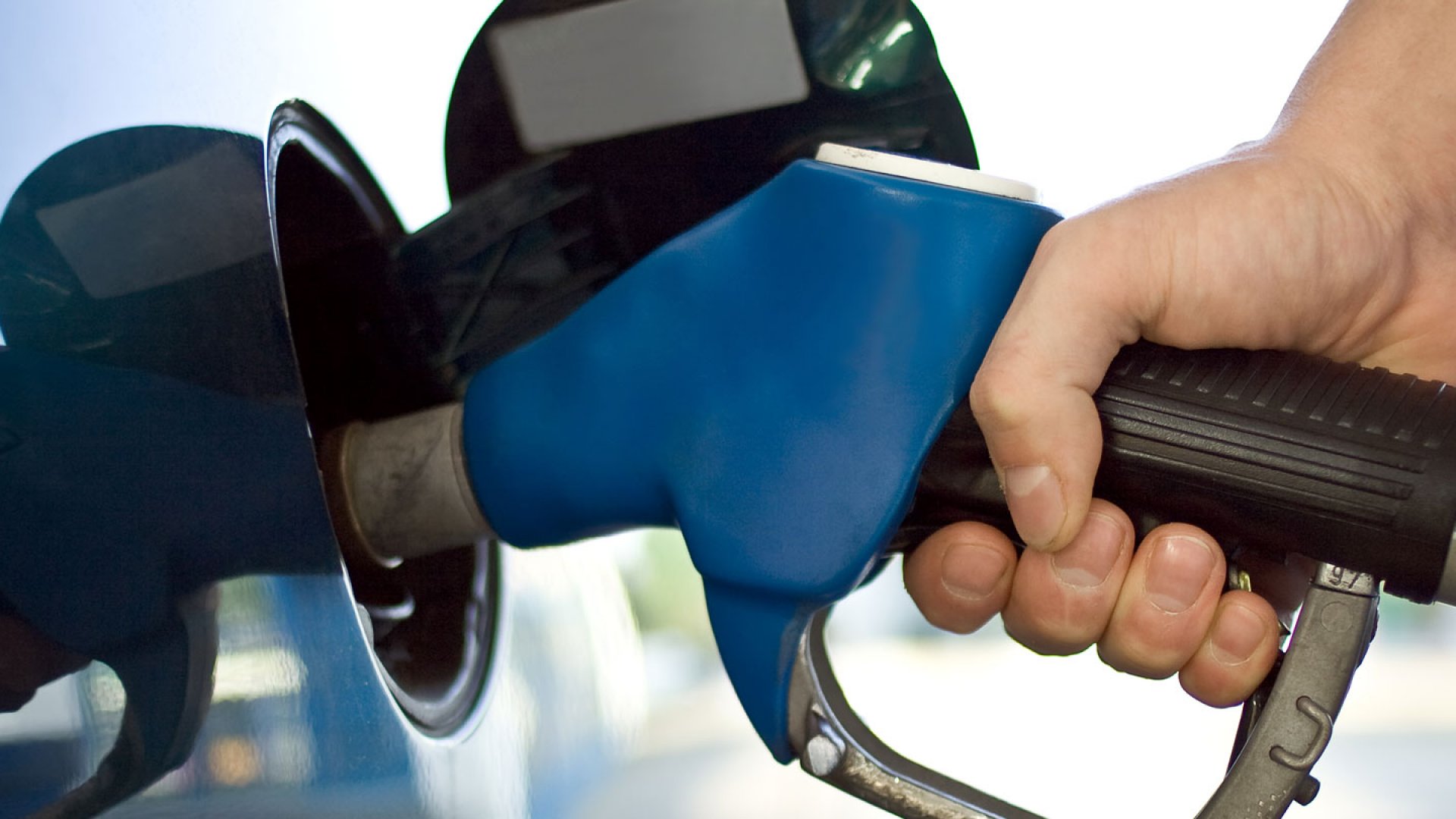 Industry Report Why Gas Station Margins Are Razor Thin