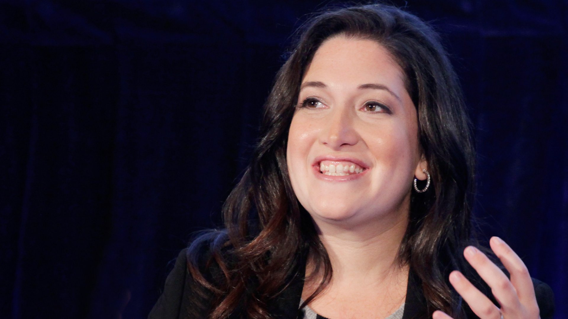 Randi Randi Zuckerberg on Her Next Act | Inc.com