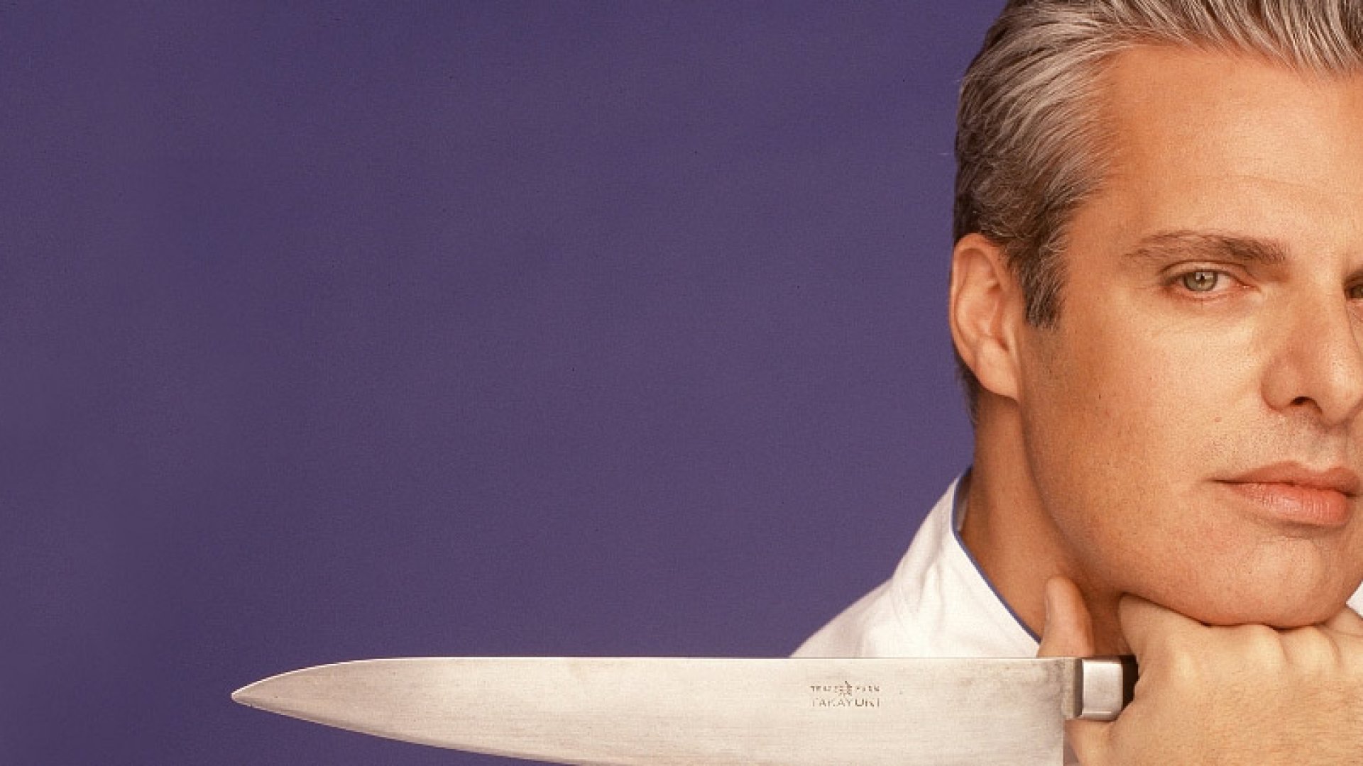 Chewing the Fat With Chef Eric Ripert | Inc.com