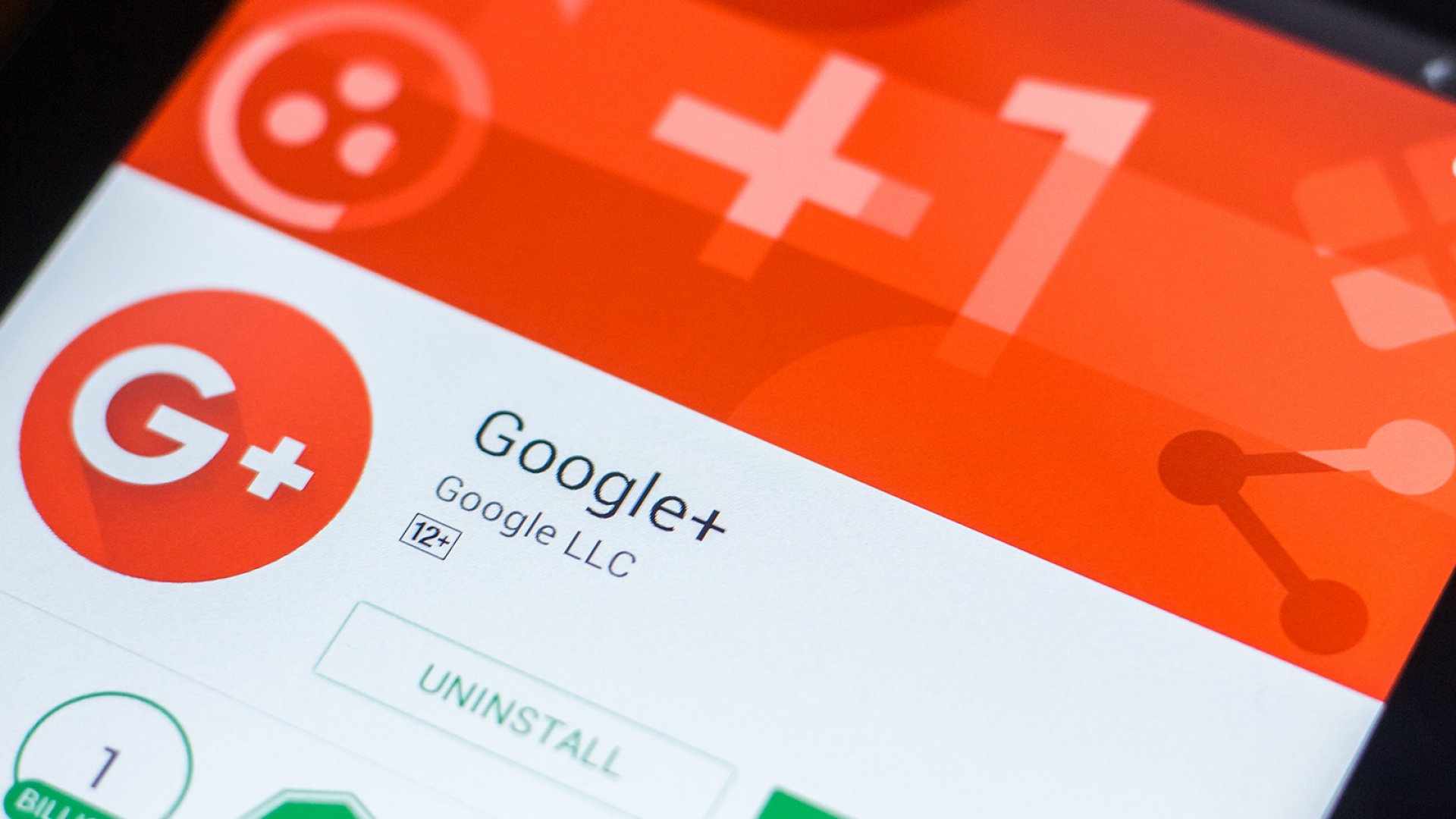 Google Plus Is as Good as Gold. Here's What We Can Learn From Its Short ...