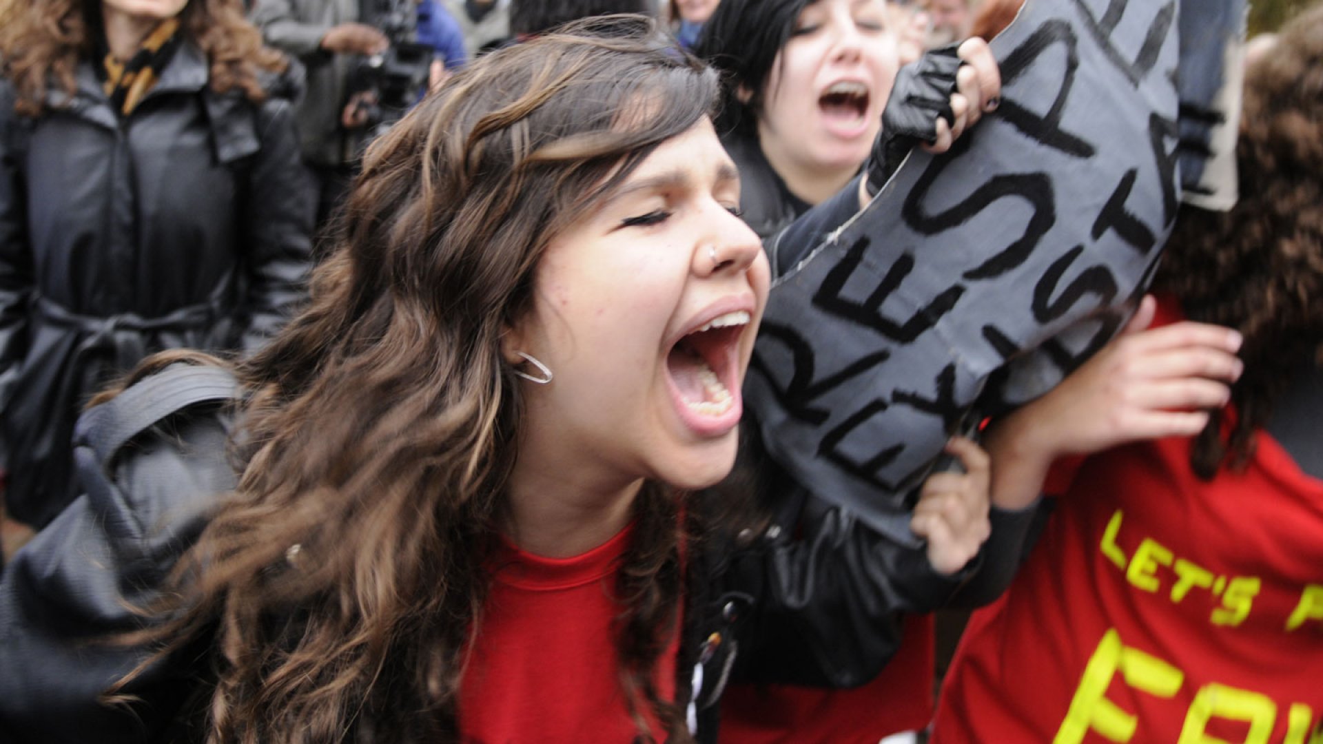 When Special Interest Groups Attack | Inc.com