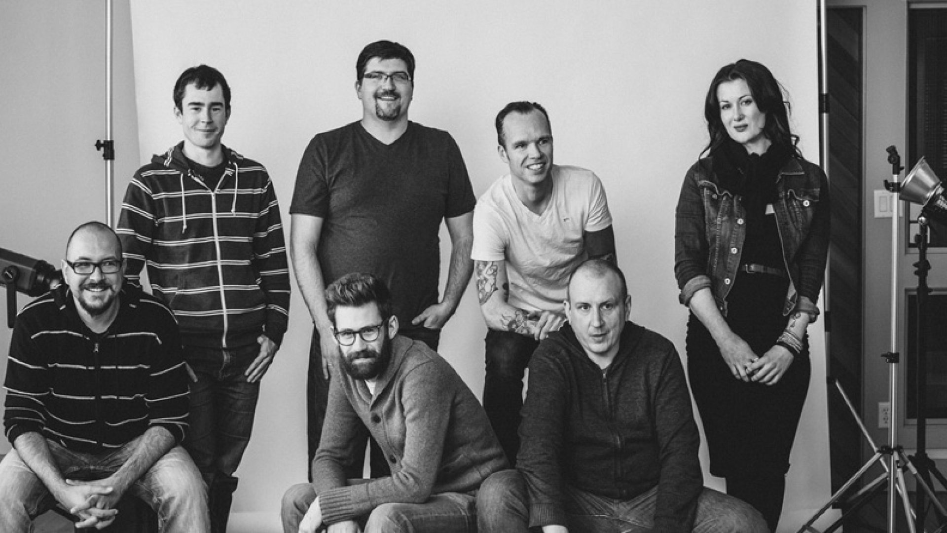 In the Age of Instagram, Taking the Ick Out of Stock Photos