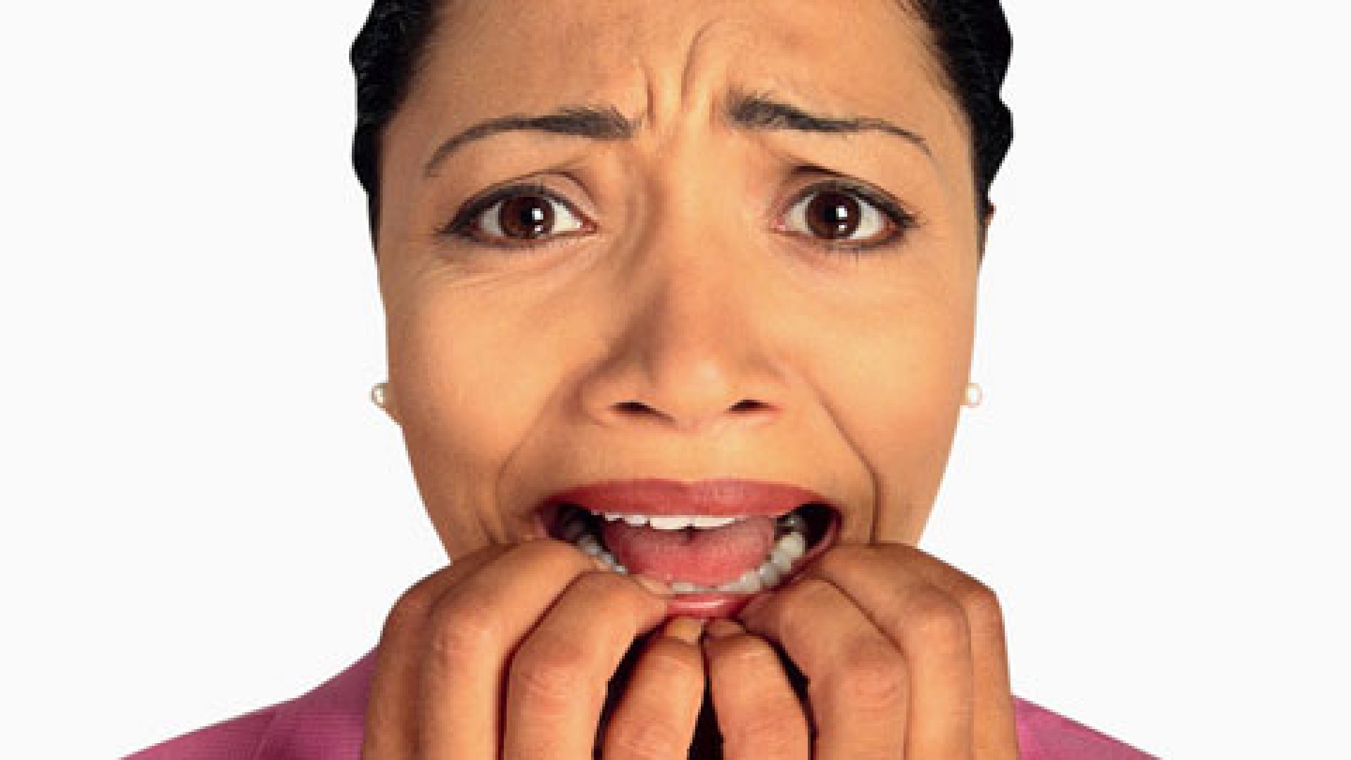 4 Steps to Knock Out Workplace Stress