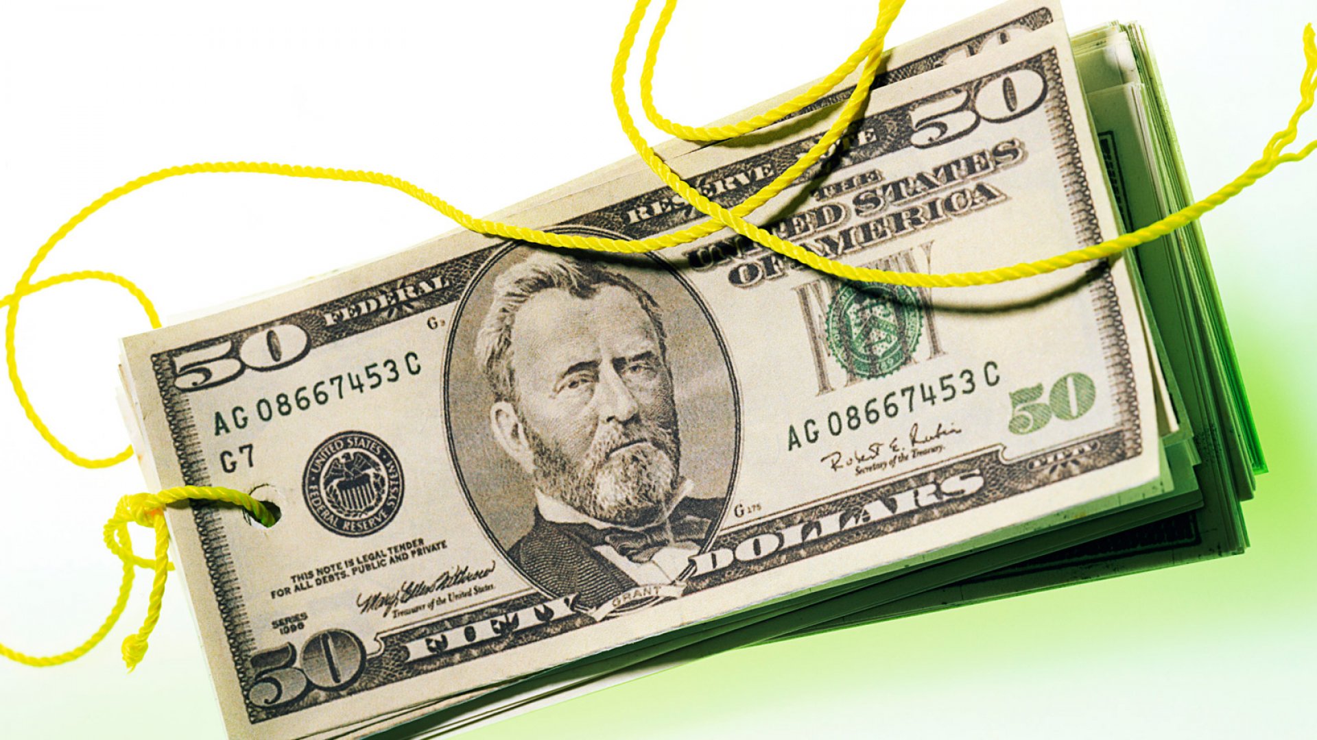 5 Money Mistakes You Don't Want to Make