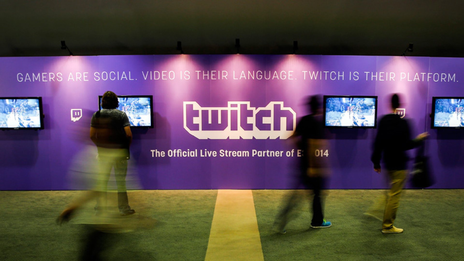 4 Takeaways from Amazon #39 s Billion Dollar Deal for Twitch Inc com