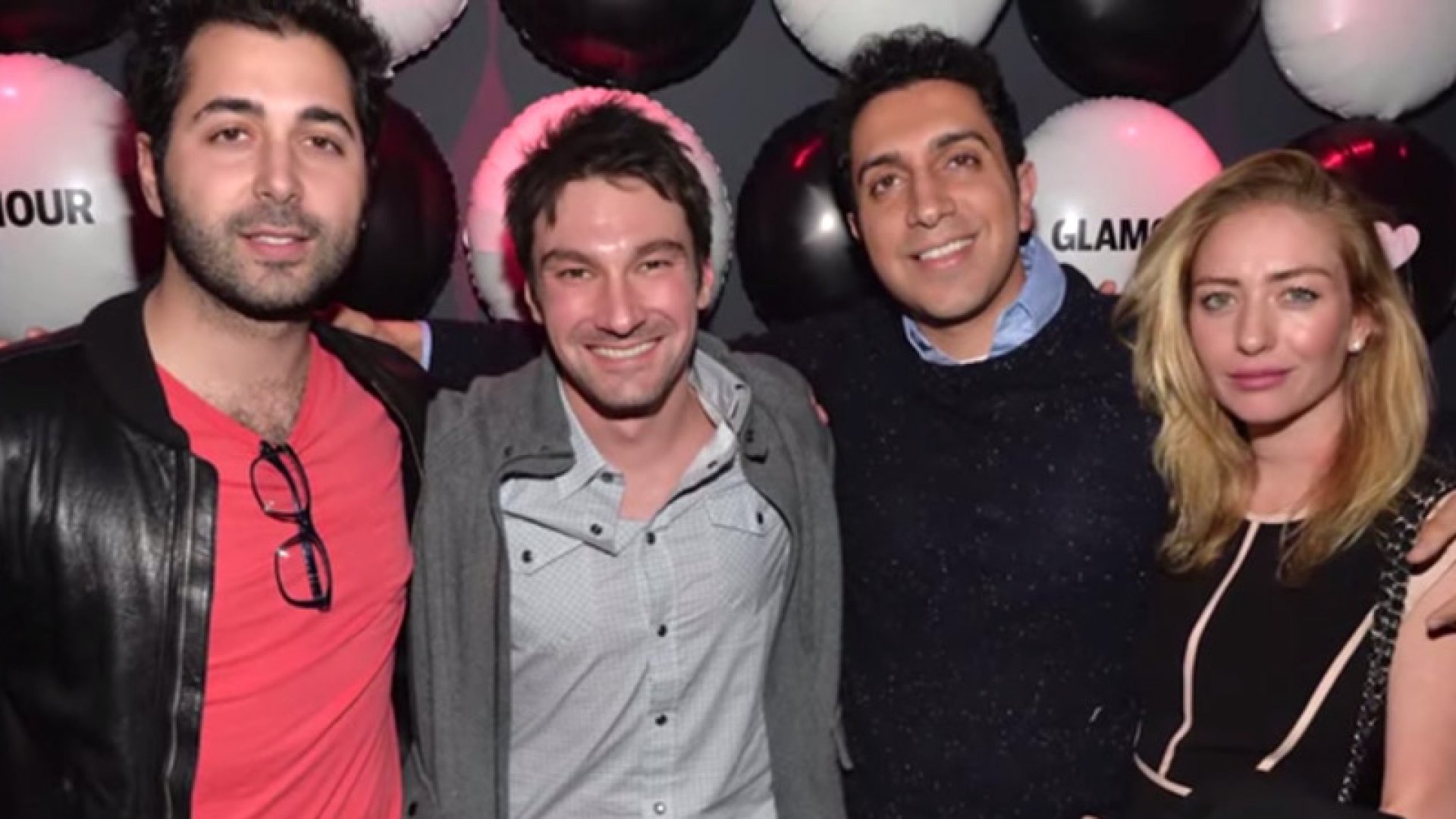 Tinder Paid Ousted CoFounder More Than 1 Million to Settle Sexual