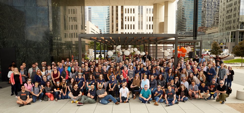 Code42 Software is a 2023 Inc. Best Workplaces honoree!