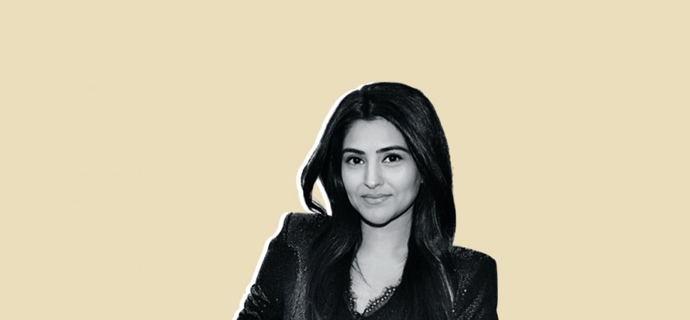 Avani Modi Sarkar