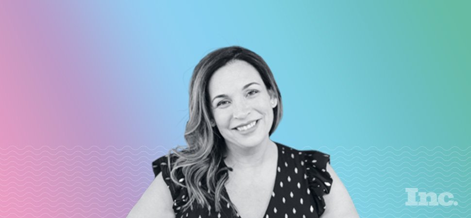 Amy Nelson xxx is on Inc.&rsquo;s 2019 Female Founders 100 list