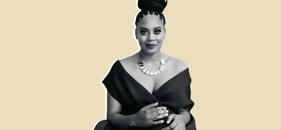 Jasmine Lawrence is on Inc.&rsquo;s 2021 Female Founders 100 list